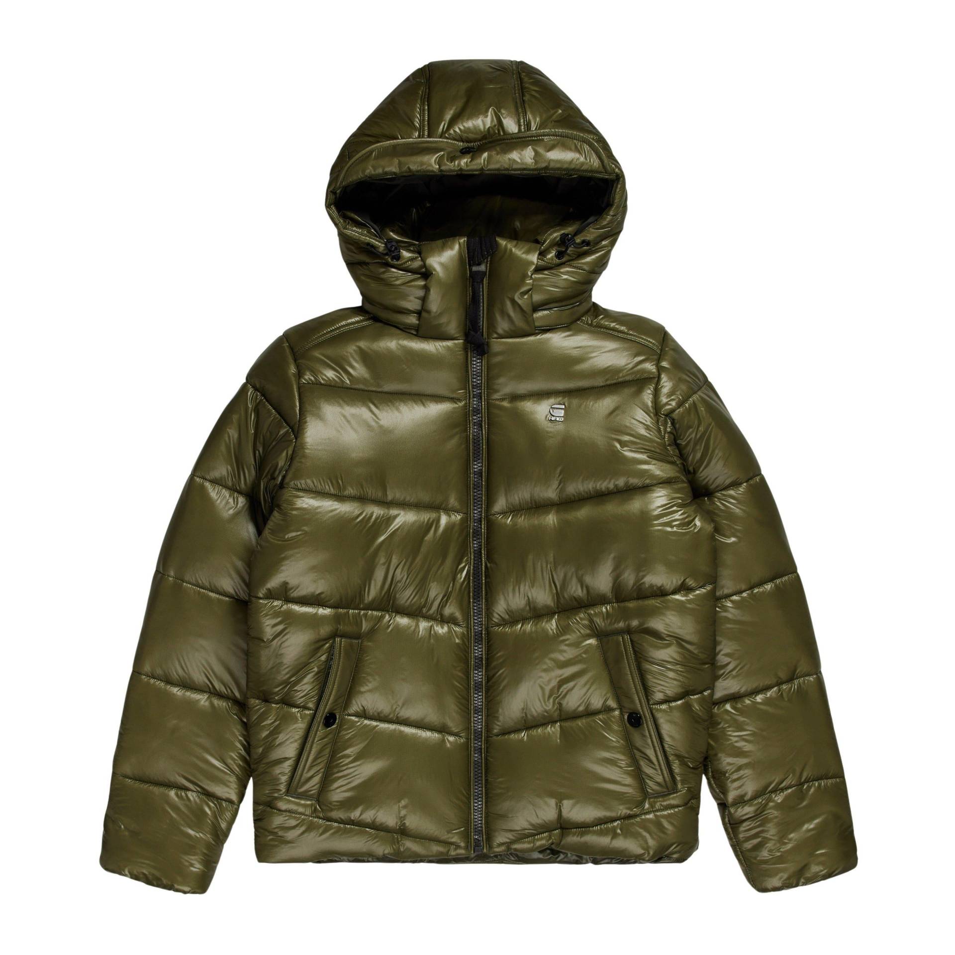 Daunenjacke Mit Kapuze Herren  S von G-STAR