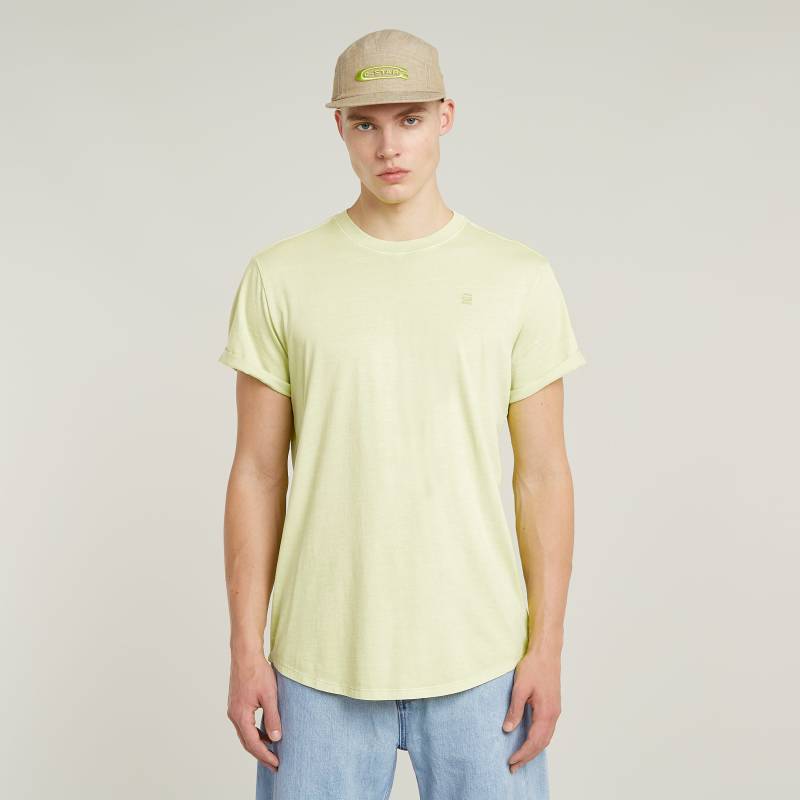 G-STAR Kurzarmshirt »Lash« von G-STAR