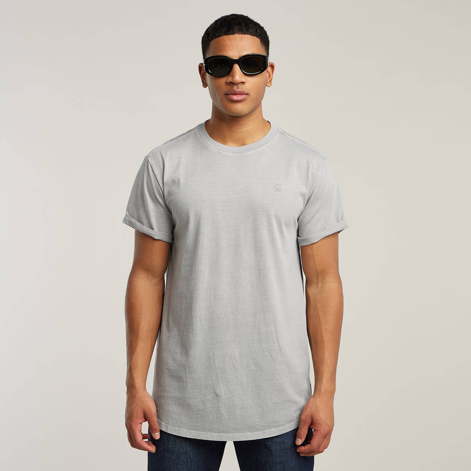 G-STAR Kurzarmshirt »Lash« von G-STAR