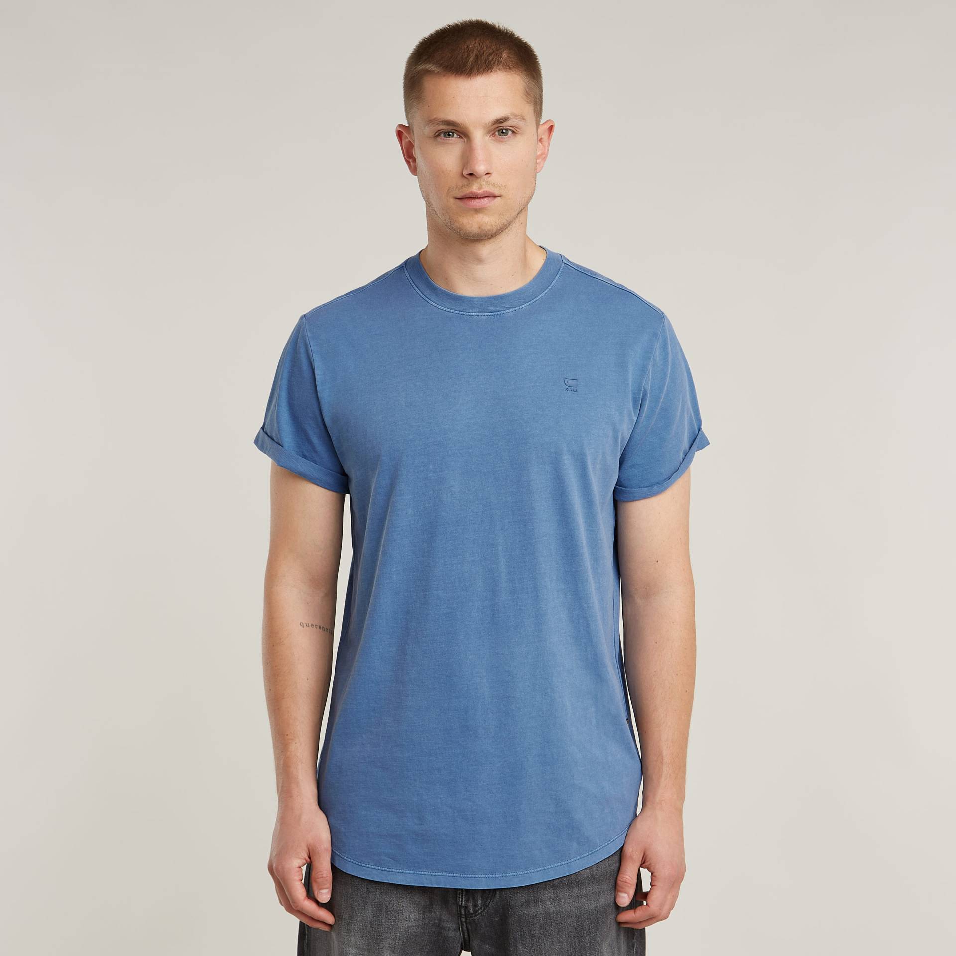 G-STAR Kurzarmshirt »Lash« von G-STAR