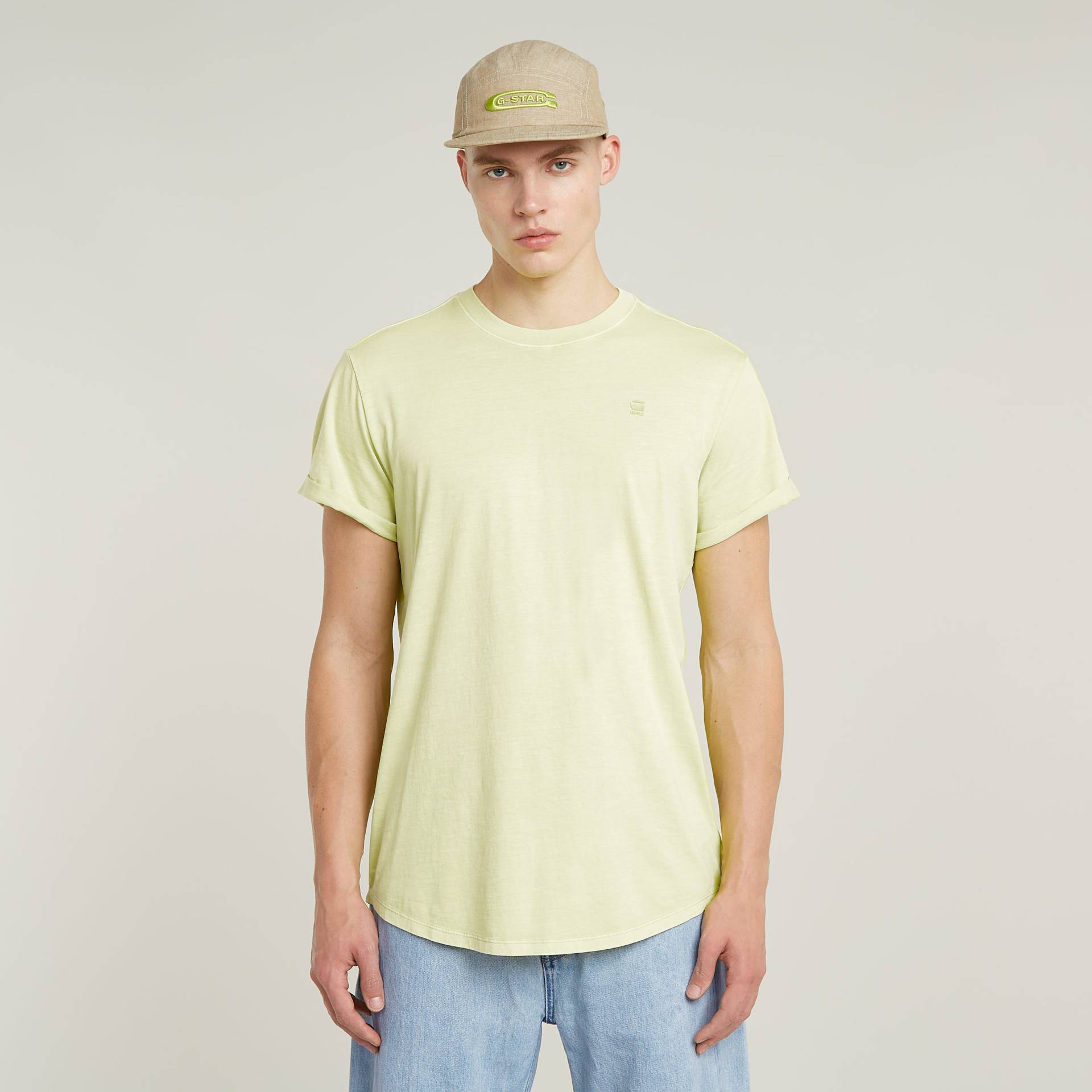 G-STAR Kurzarmshirt »Lash« von G-STAR