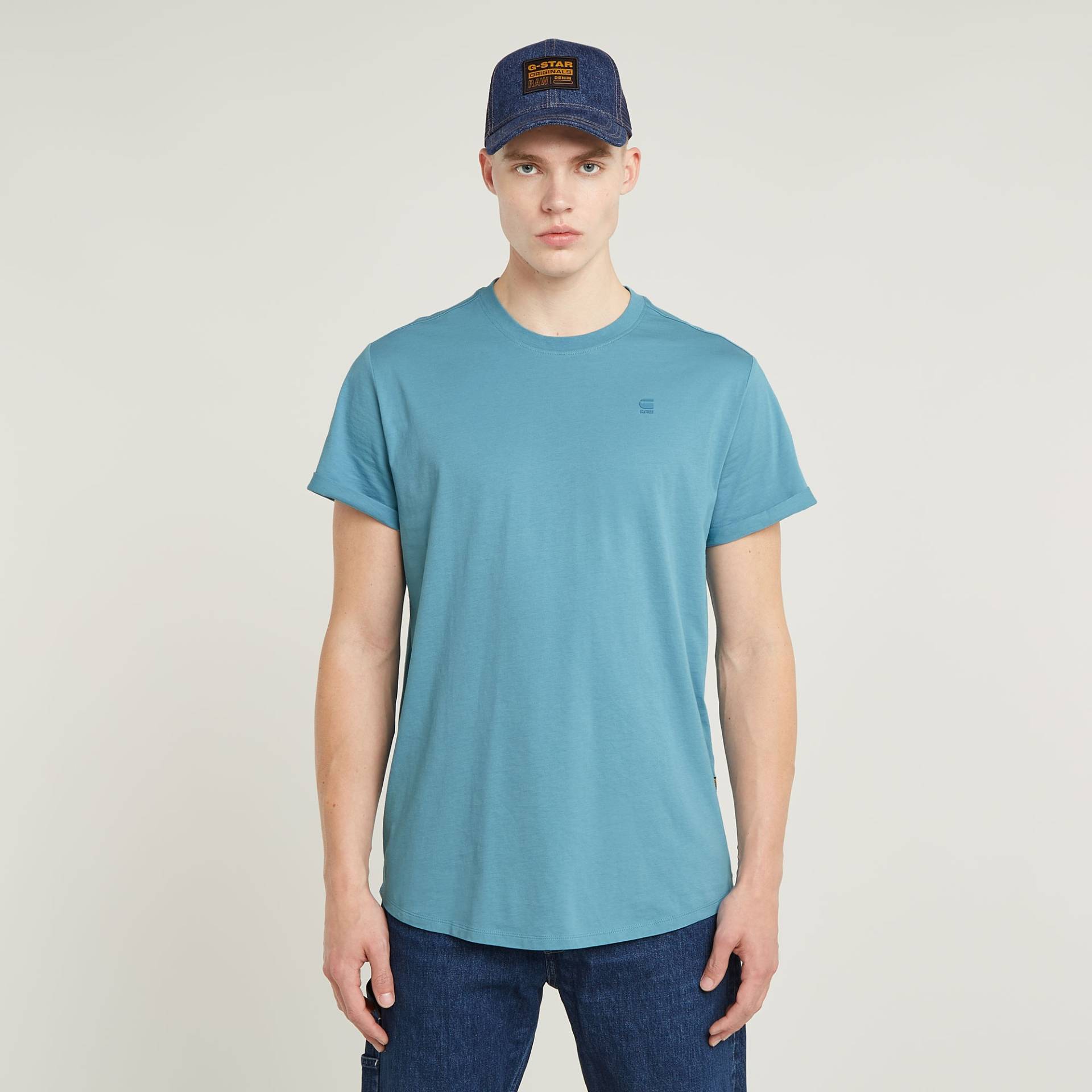 G-STAR Kurzarmshirt »Lash« von G-STAR
