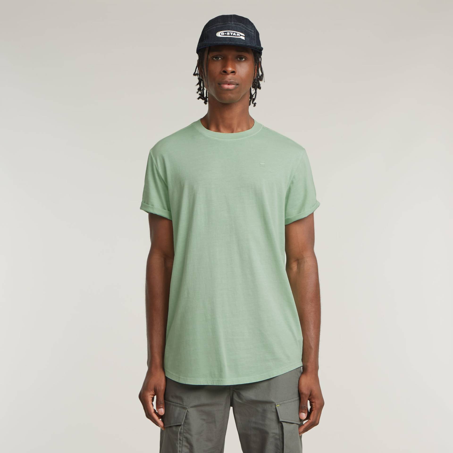 G-STAR Kurzarmshirt »Lash« von G-STAR