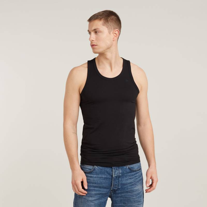G-STAR Muskelshirt, (Packung, 2 tlg., 2er) von G-STAR