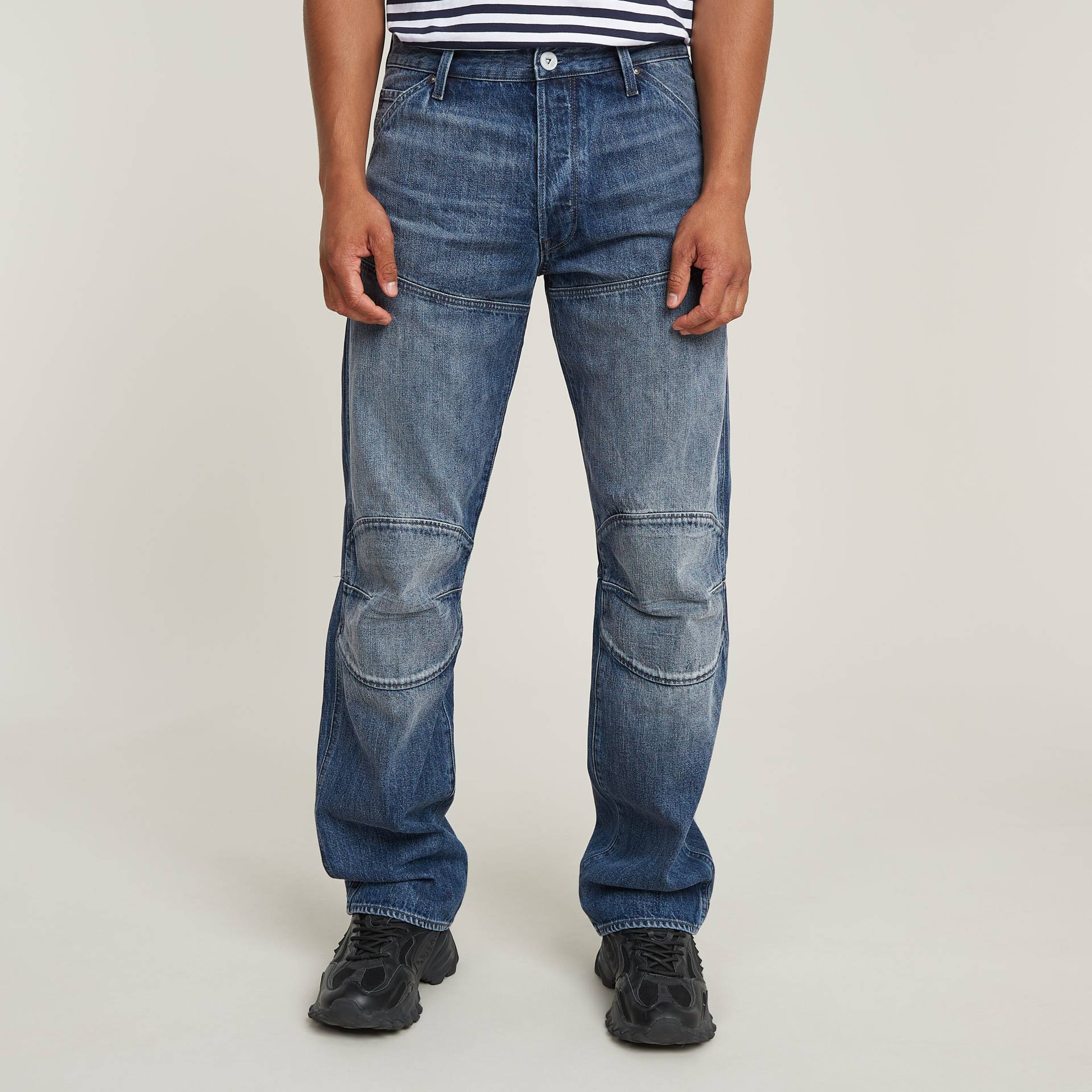 G-STAR Regular-fit-Jeans »5620 3D Regular« von G-STAR