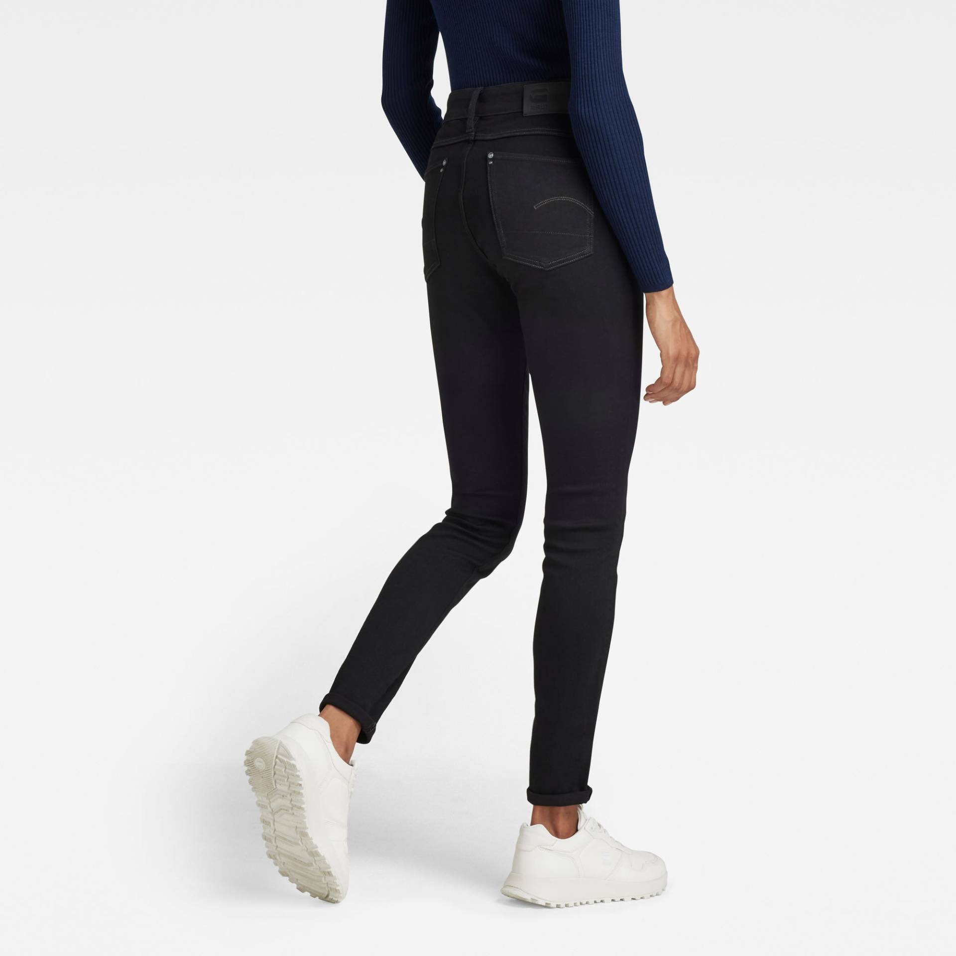 G-STAR Skinny-fit-Jeans, mit Wohlfühlfaktor durch Stretchanteil G-STAR Skinny-fit-Jeans, mit Wohlfühlfaktor durch Stretchanteil von G-STAR