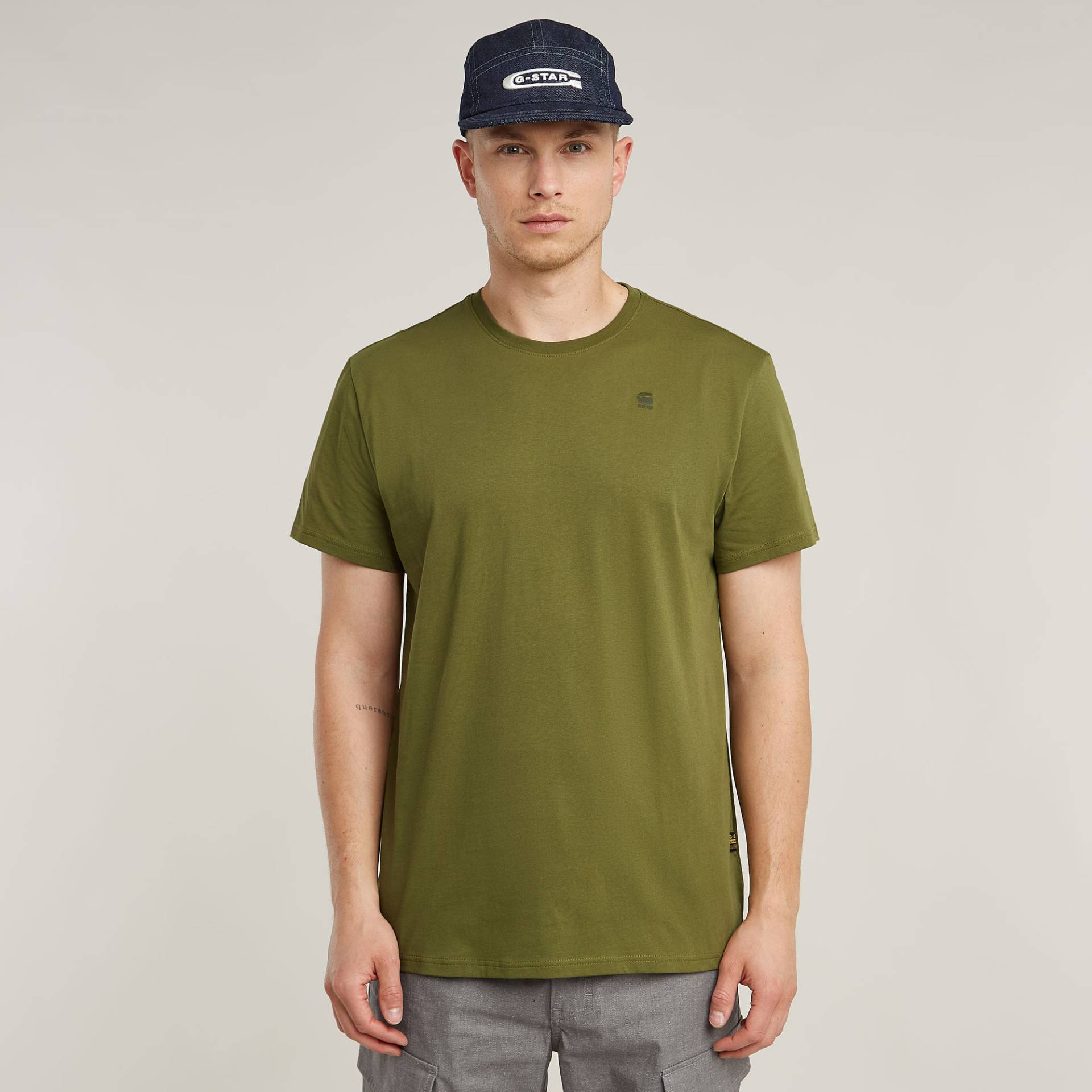 G-STAR T-Shirt »Base« von G-STAR