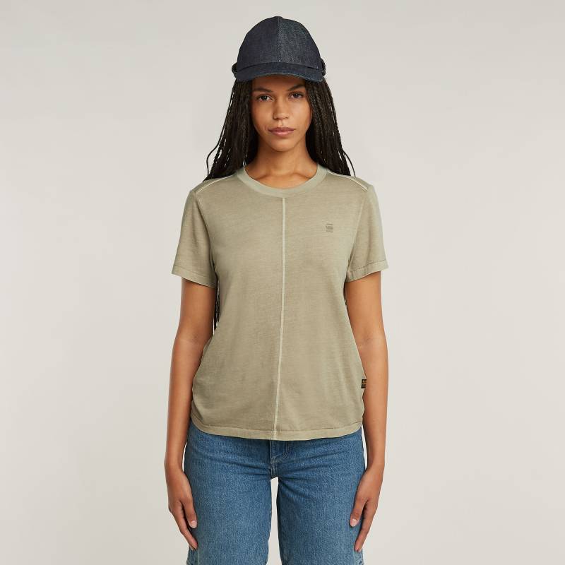 G-STAR T-Shirt »Front Seam« von G-STAR