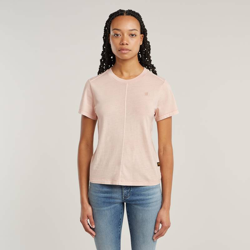 G-STAR T-Shirt »Front Seam« von G-STAR