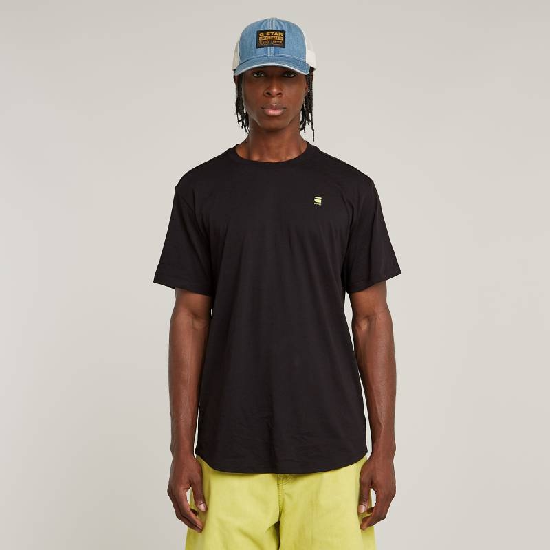 G-STAR T-Shirt »Lash Back«, mit Rückenprint von G-STAR