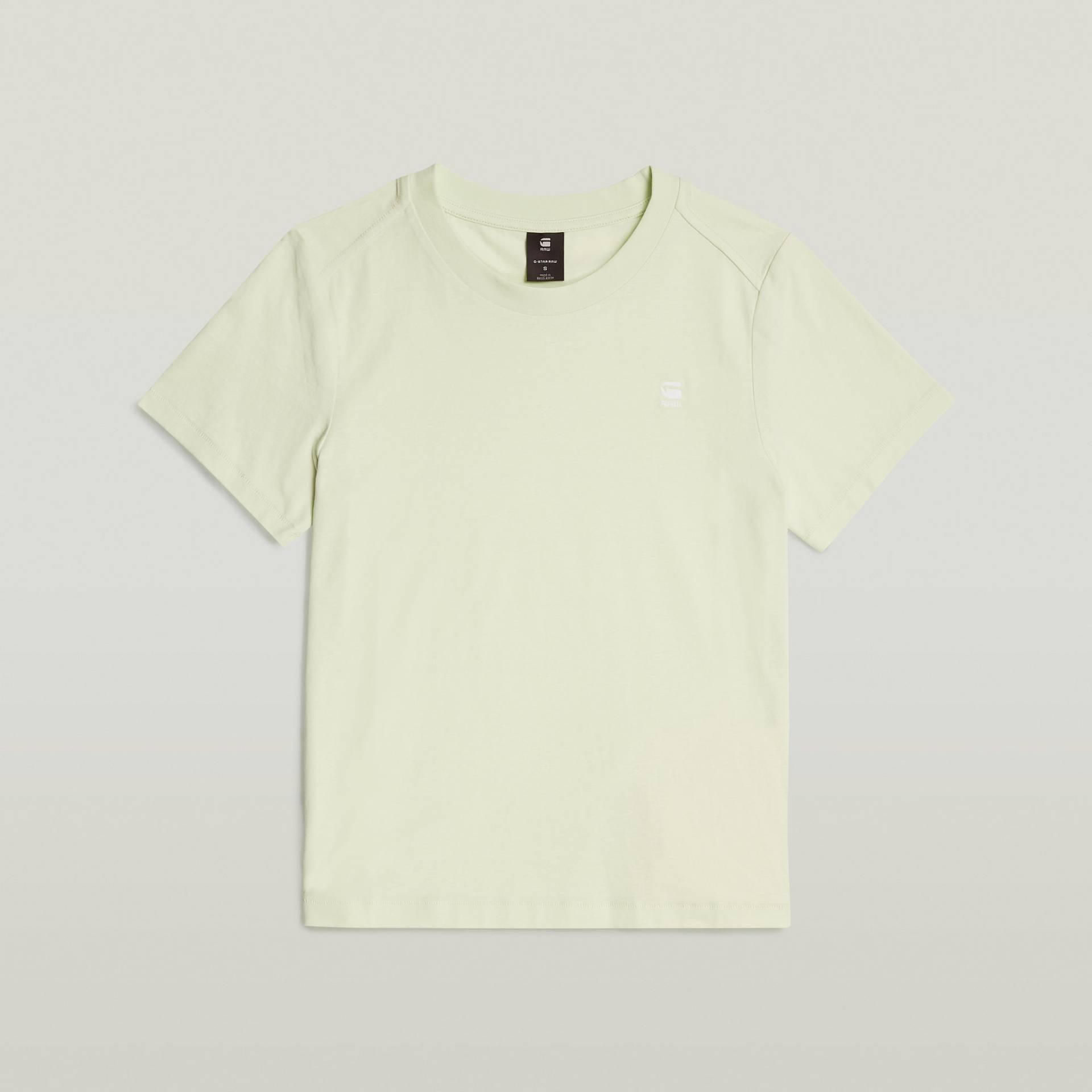 G-STAR T-Shirt »Nifous«, mit kleiner Logo-Stickerei von G-STAR