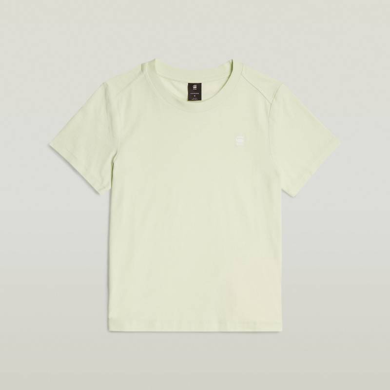 G-STAR T-Shirt »Nifous«, mit kleiner Logo-Stickerei von G-STAR