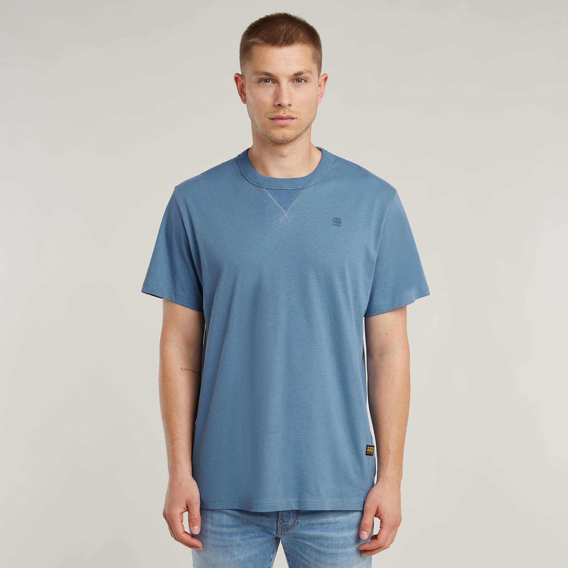 G-STAR T-Shirt »Nifous« G-STAR T-Shirt »Nifous« von G-STAR