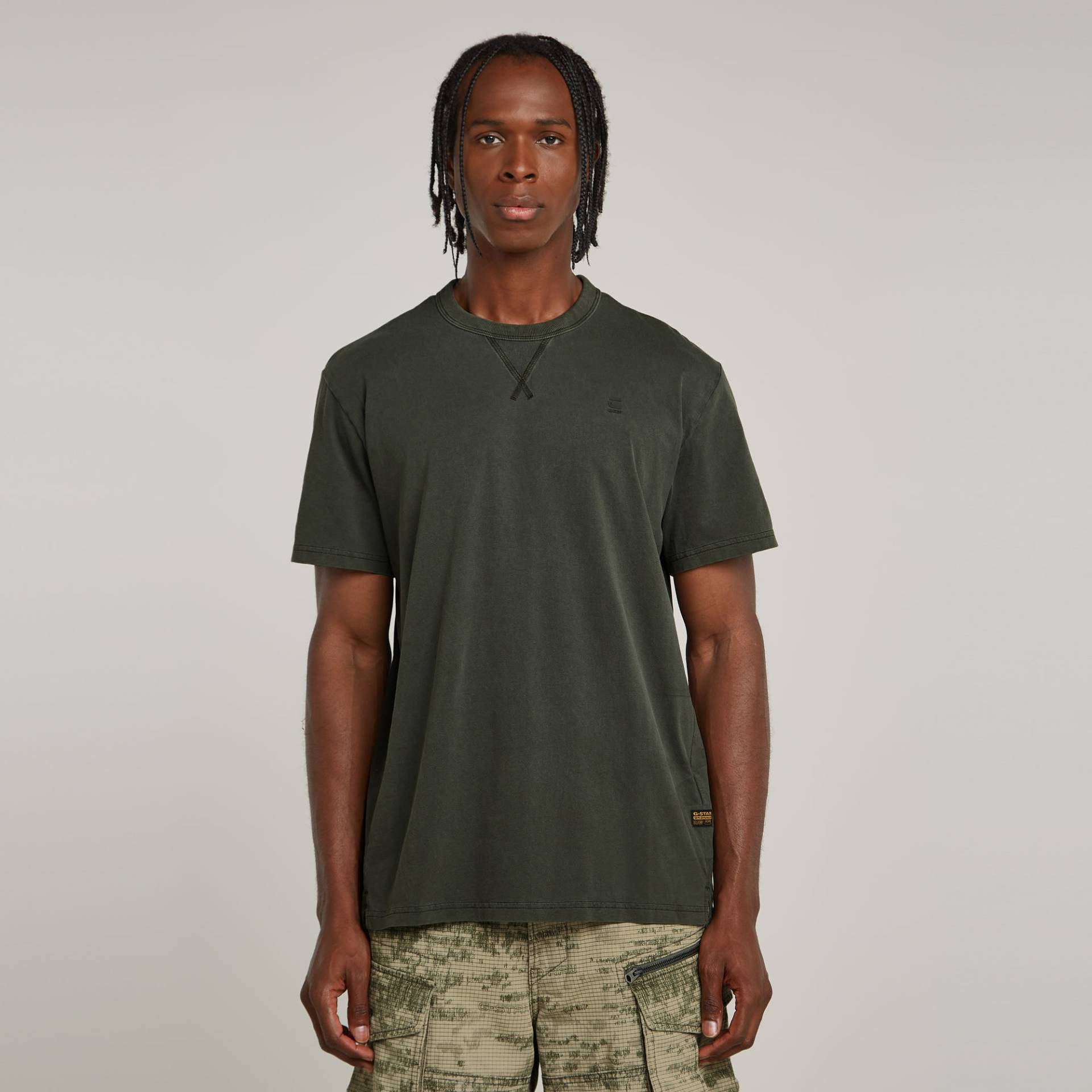 G-STAR T-Shirt »Nifous« von G-STAR