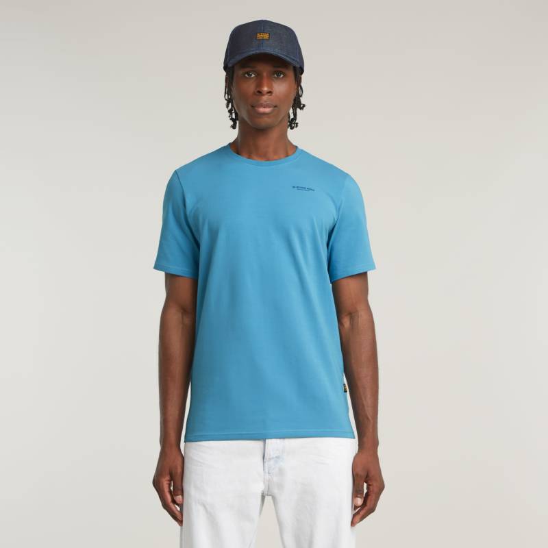 G-STAR T-Shirt »Slim Base« von G-STAR