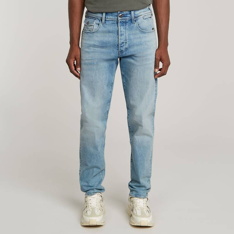 G-STAR Tapered-fit-Jeans »Morry FWD 3D Regular Tapered« von G-STAR