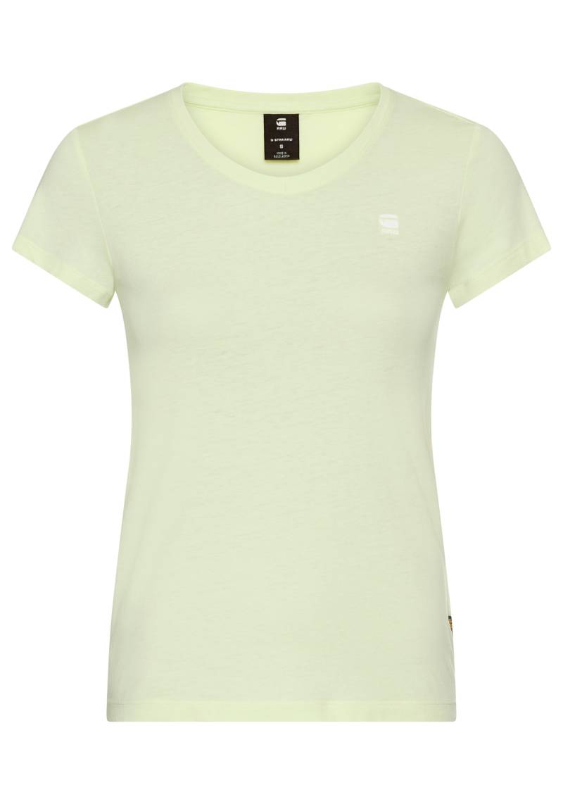 G-STAR V-Shirt »Eyben« von G-STAR