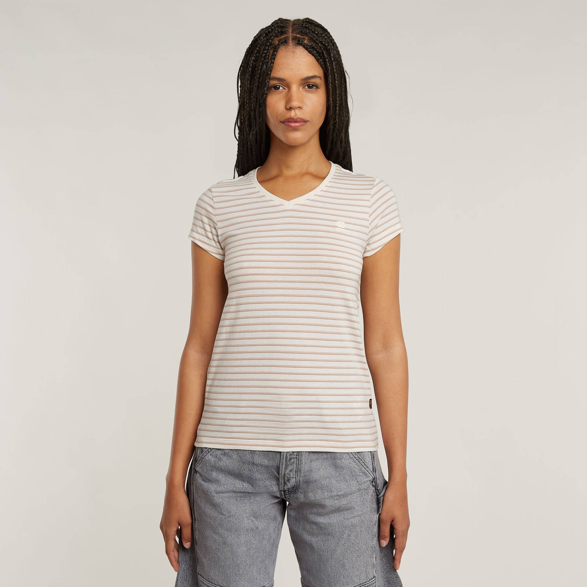 G-STAR V-Shirt »Eyben« G-STAR V-Shirt »Eyben« von G-STAR