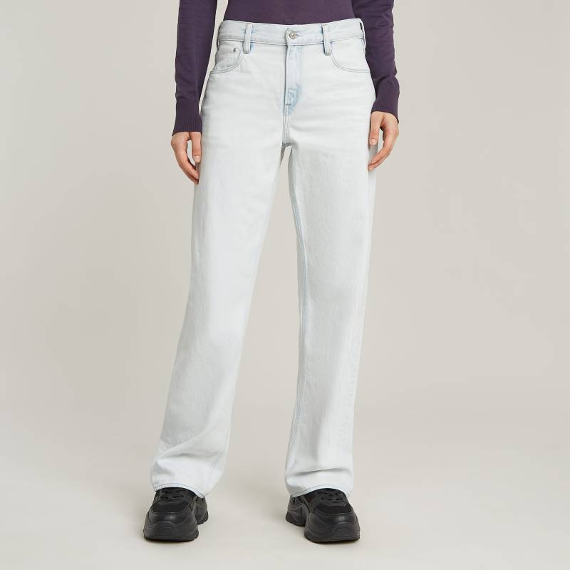 G-STAR Weite Jeans »Jeans Judee Straight« von G-STAR