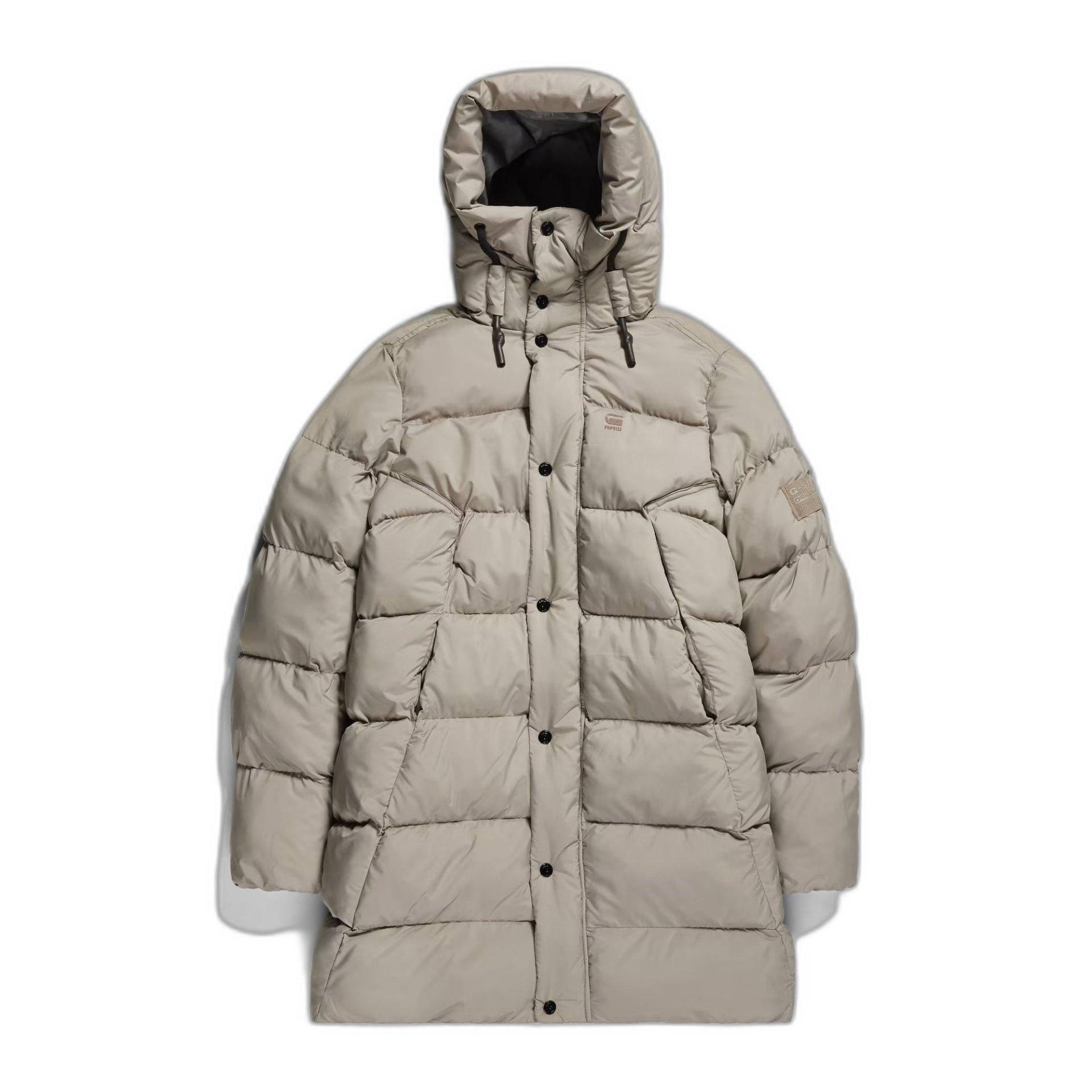 Parka-daunenjacke, Whistler Damen  M von G-STAR