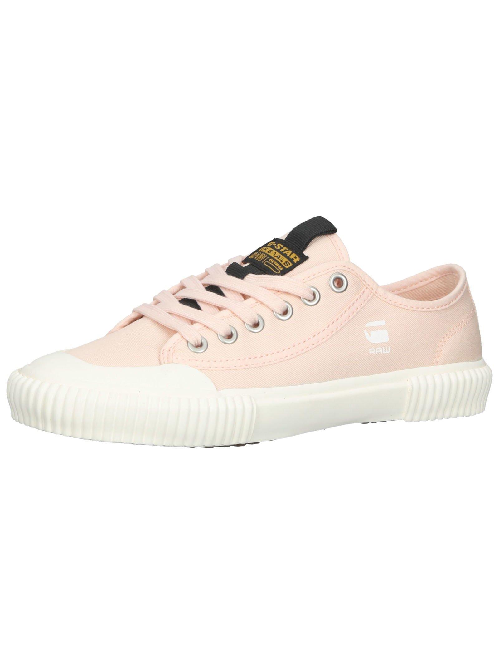 Sneaker Damen Pink 38 von G-STAR