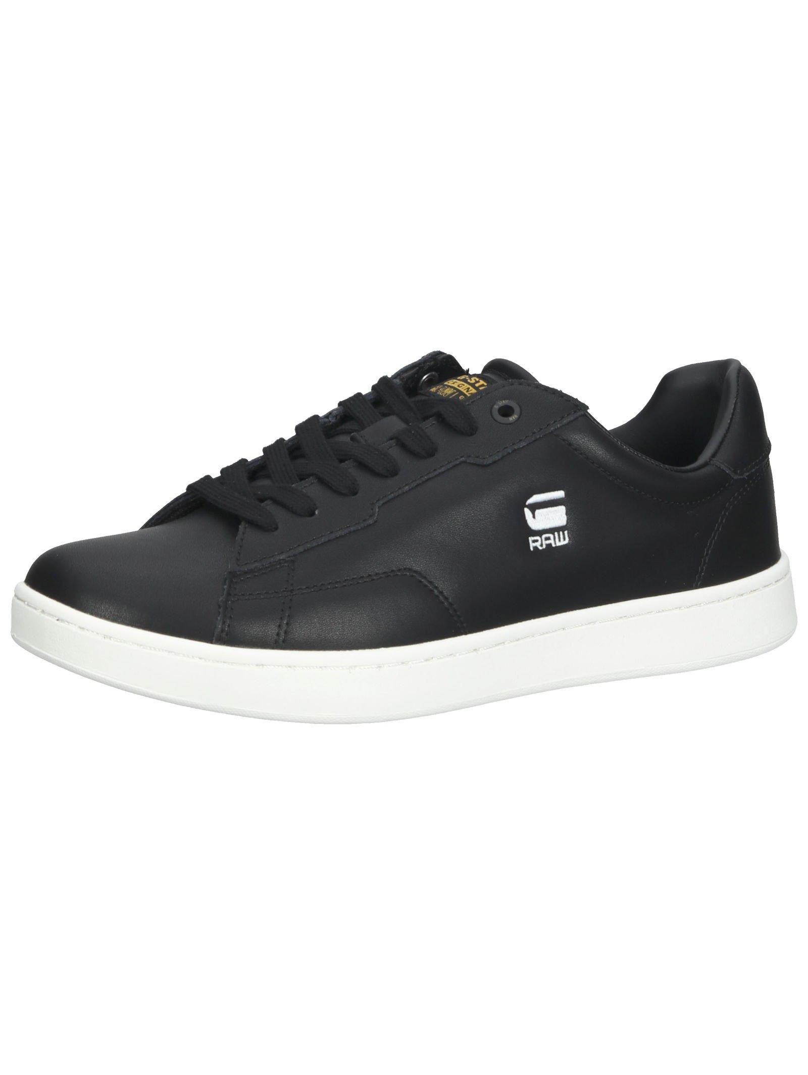 Sneaker Herren Schwarz 43 von G-STAR