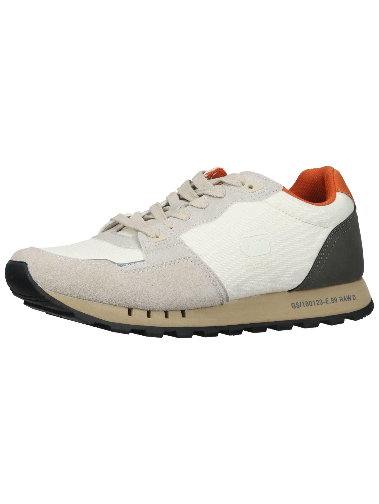 Sneaker Herren Weiss 41 von G-STAR