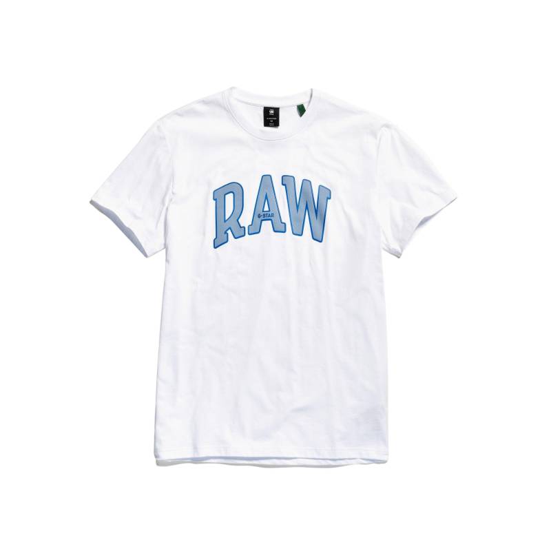 T-shirt Raw University Herren  S von G-STAR