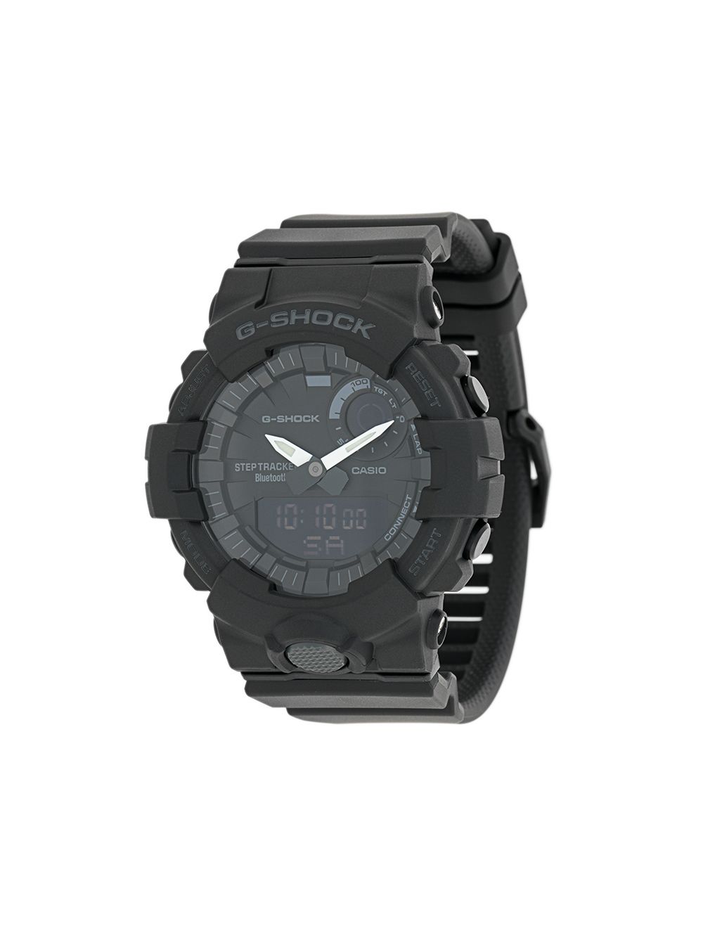 G-Shock G-Shock adjustable watch - Black von G-Shock