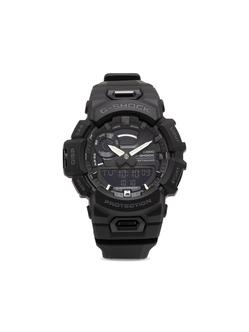 G-Shock GBA-9001A-1AER G-Shock 48mm - Black von G-Shock