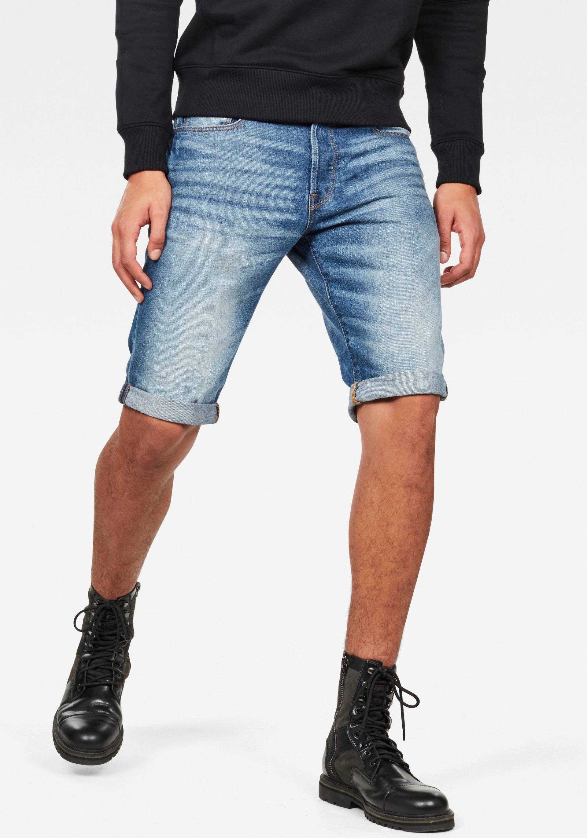 G-Star RAW Bermudas »3301 Short« von G-Star RAW