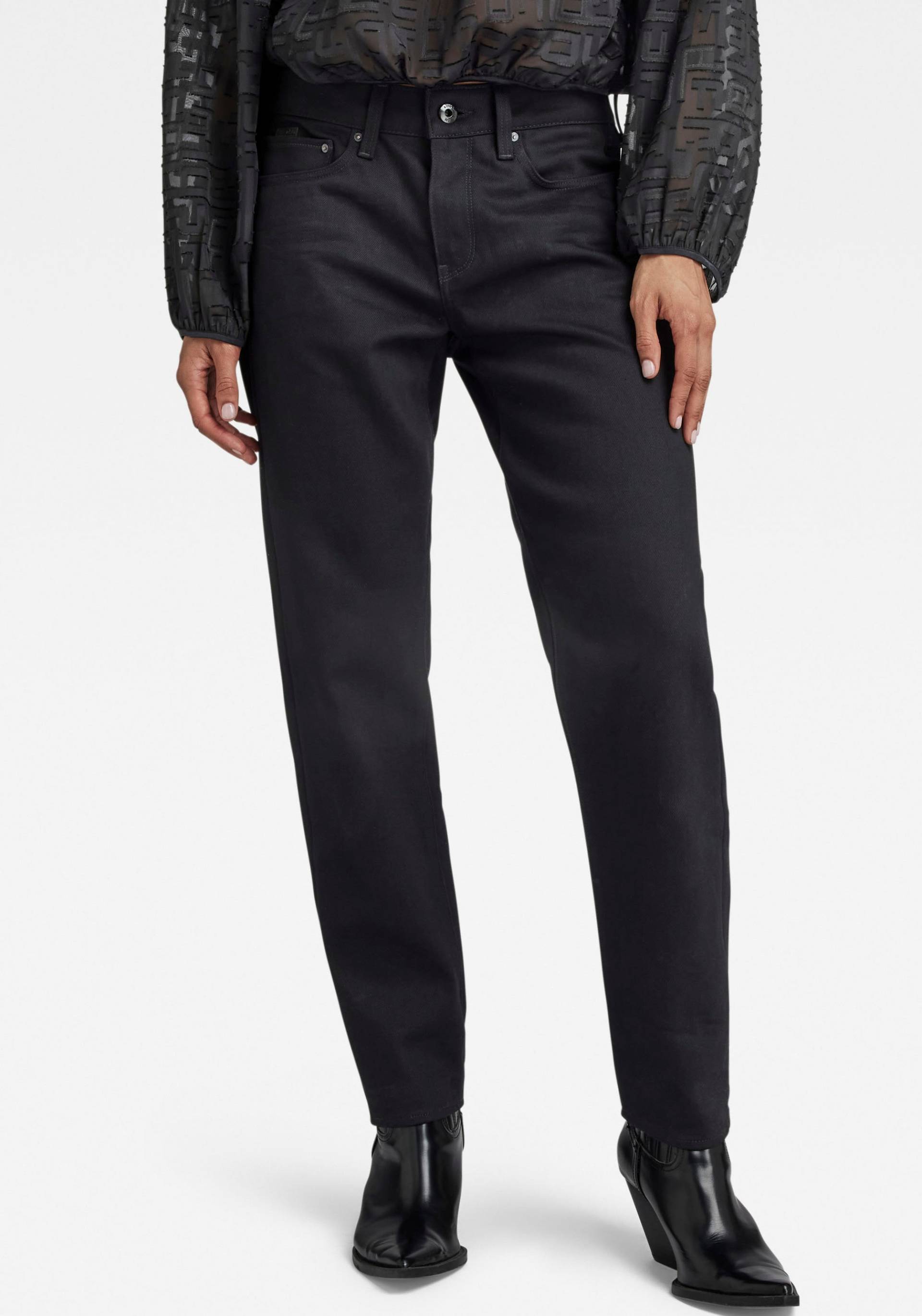 G-STAR Boyfriend-Jeans »Kate«, Baumwollstretch Denim Qualität für hohen Tragekomfort G-STAR Boyfriend-Jeans »Kate«, Baumwollstretch Denim Qualität für hohen Tragekomfort von G-STAR