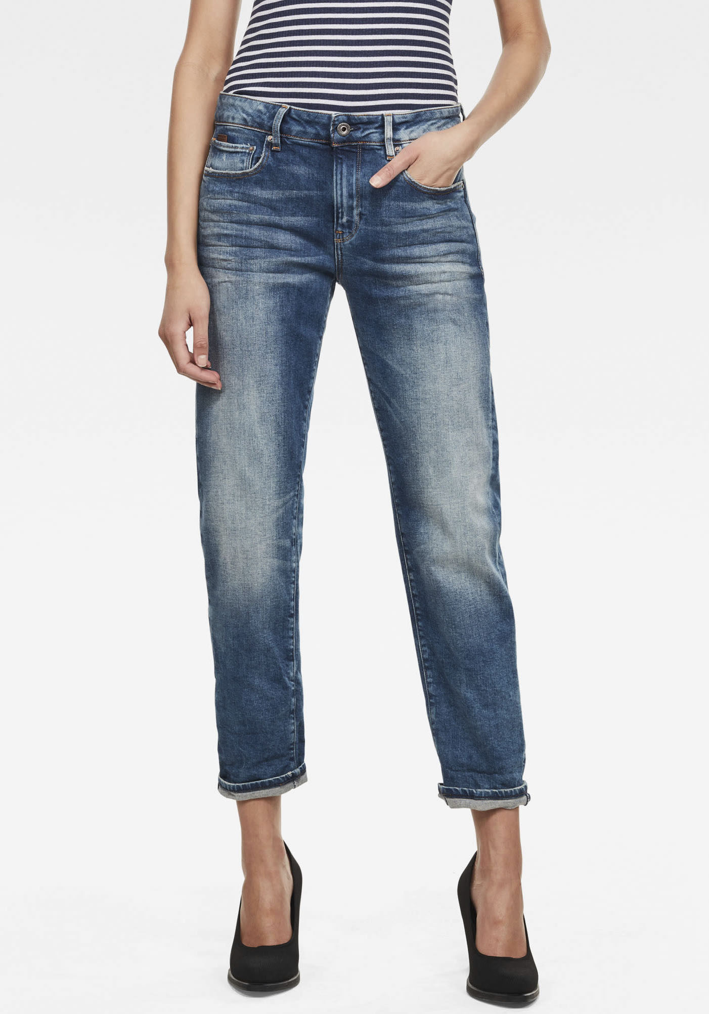 G-Star RAW Boyfriend-Jeans »Kate Boyfriend« von G-Star RAW