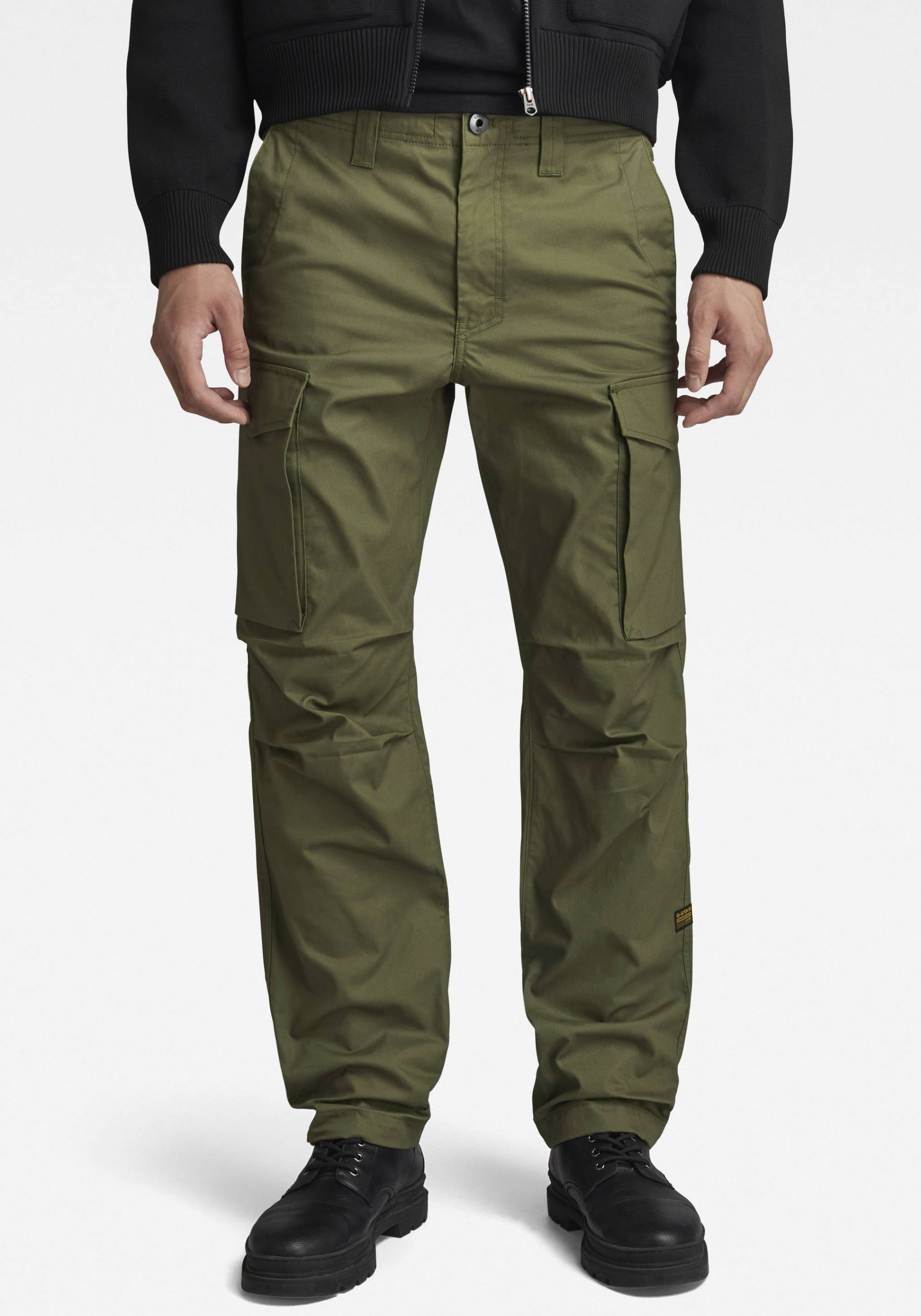 G-Star RAW Cargohose »Core Regular« von G-Star RAW