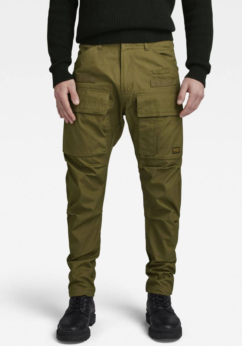 G-Star RAW Cargohose »Regular Tapered Cargo« von G-Star RAW