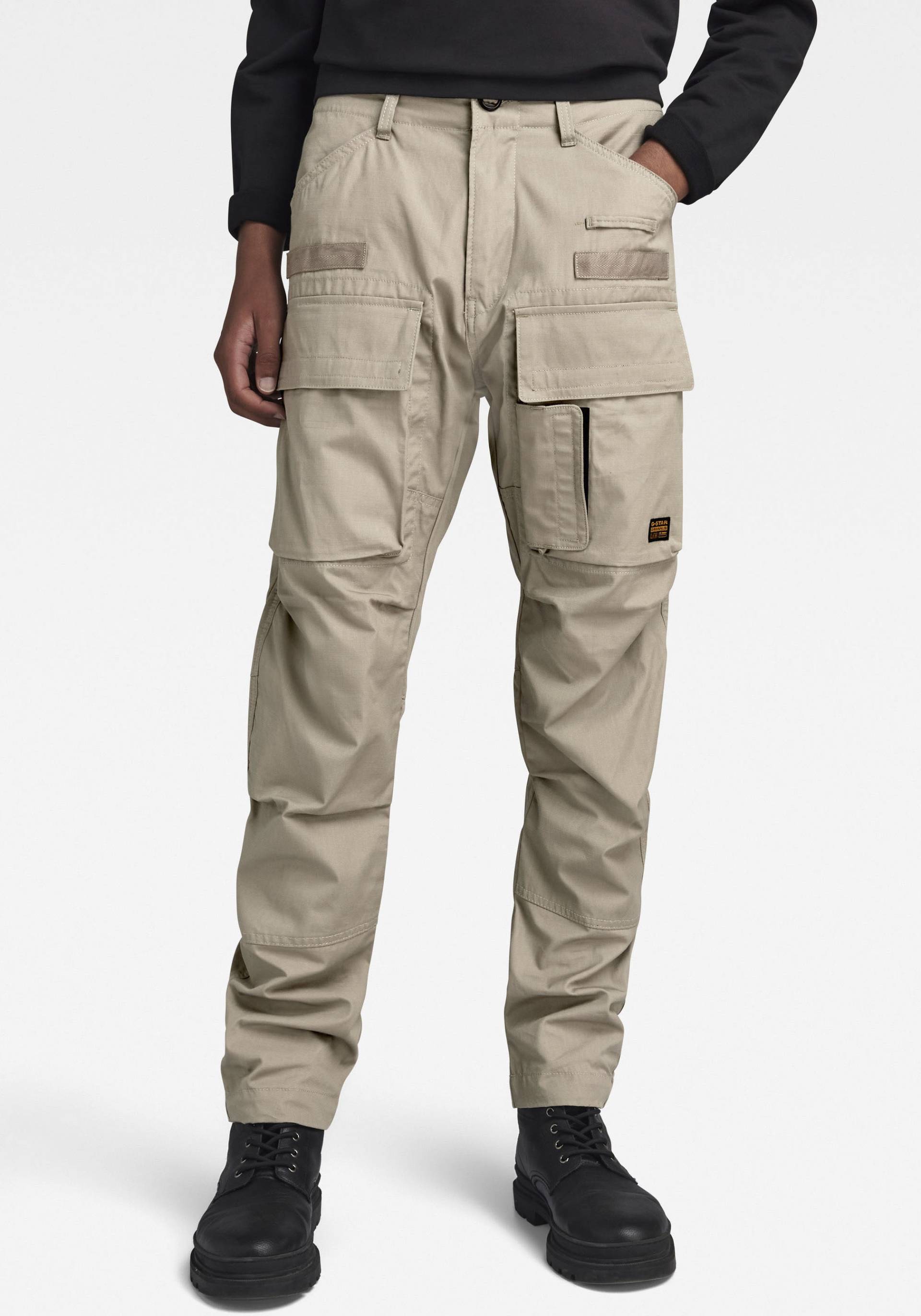 G-Star RAW Cargohose »Regular Tapered Cargo« von G-Star RAW