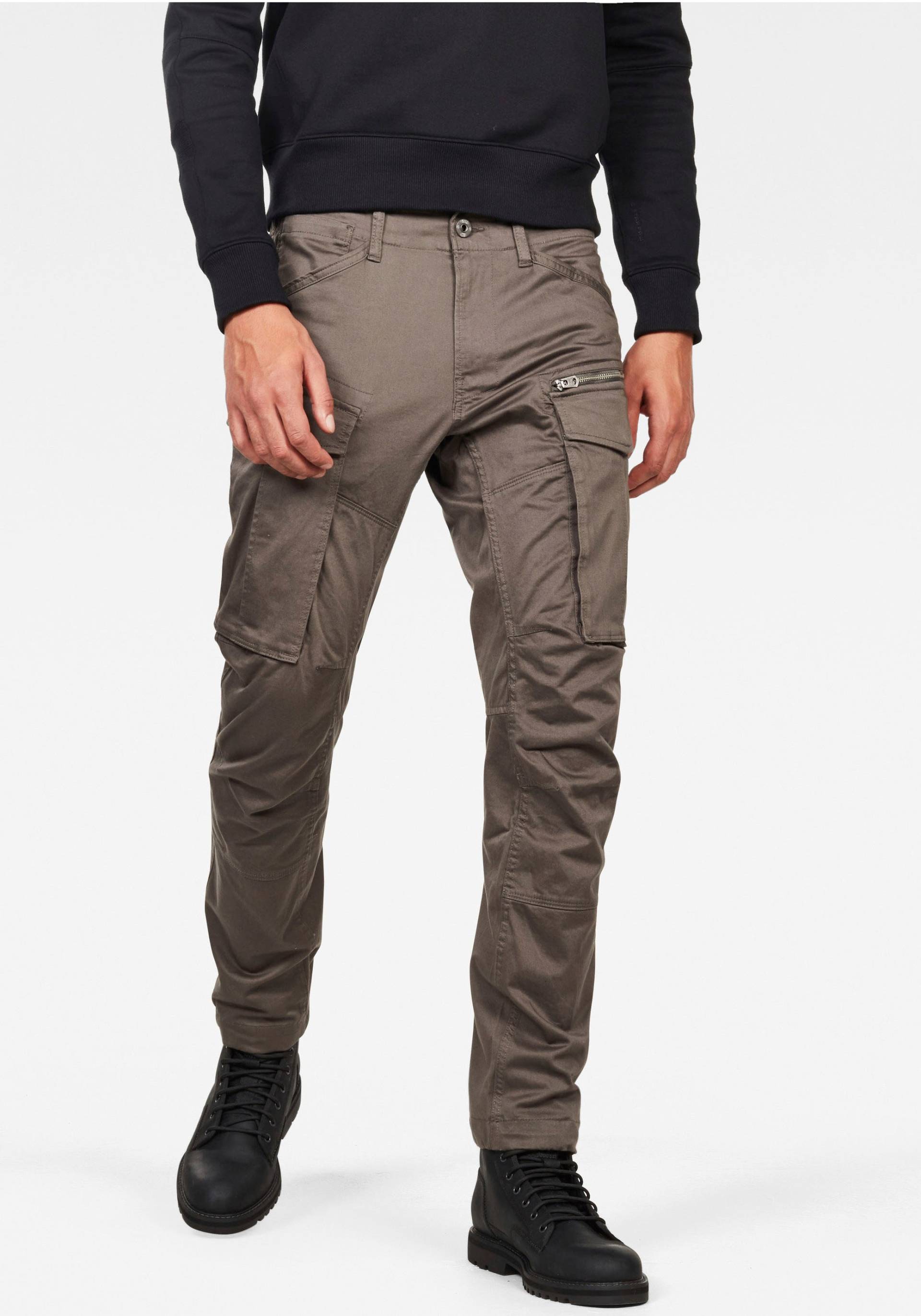 G-Star RAW Cargohose »Rovic Zip 3D Tapered Pant« von G-Star RAW