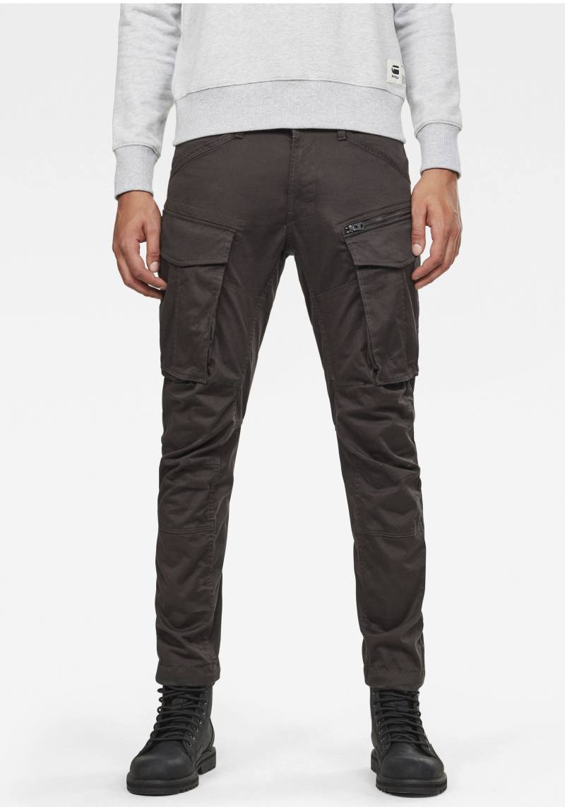 G-Star RAW Cargohose »Rovic Zip 3D Tapered Pant« von G-Star RAW