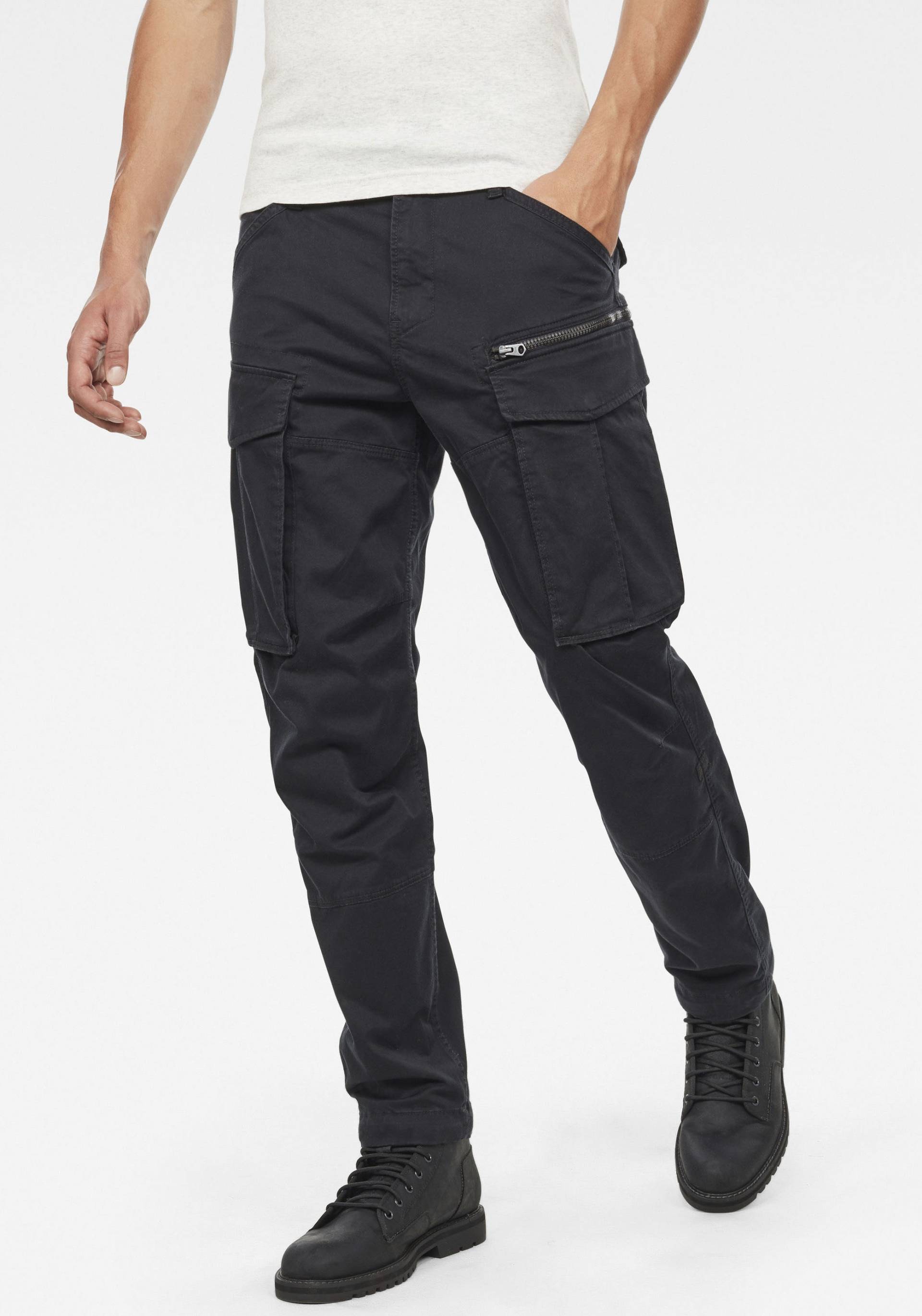 G-Star RAW Cargohose »Rovic zip 3d regular tapered« von G-Star RAW