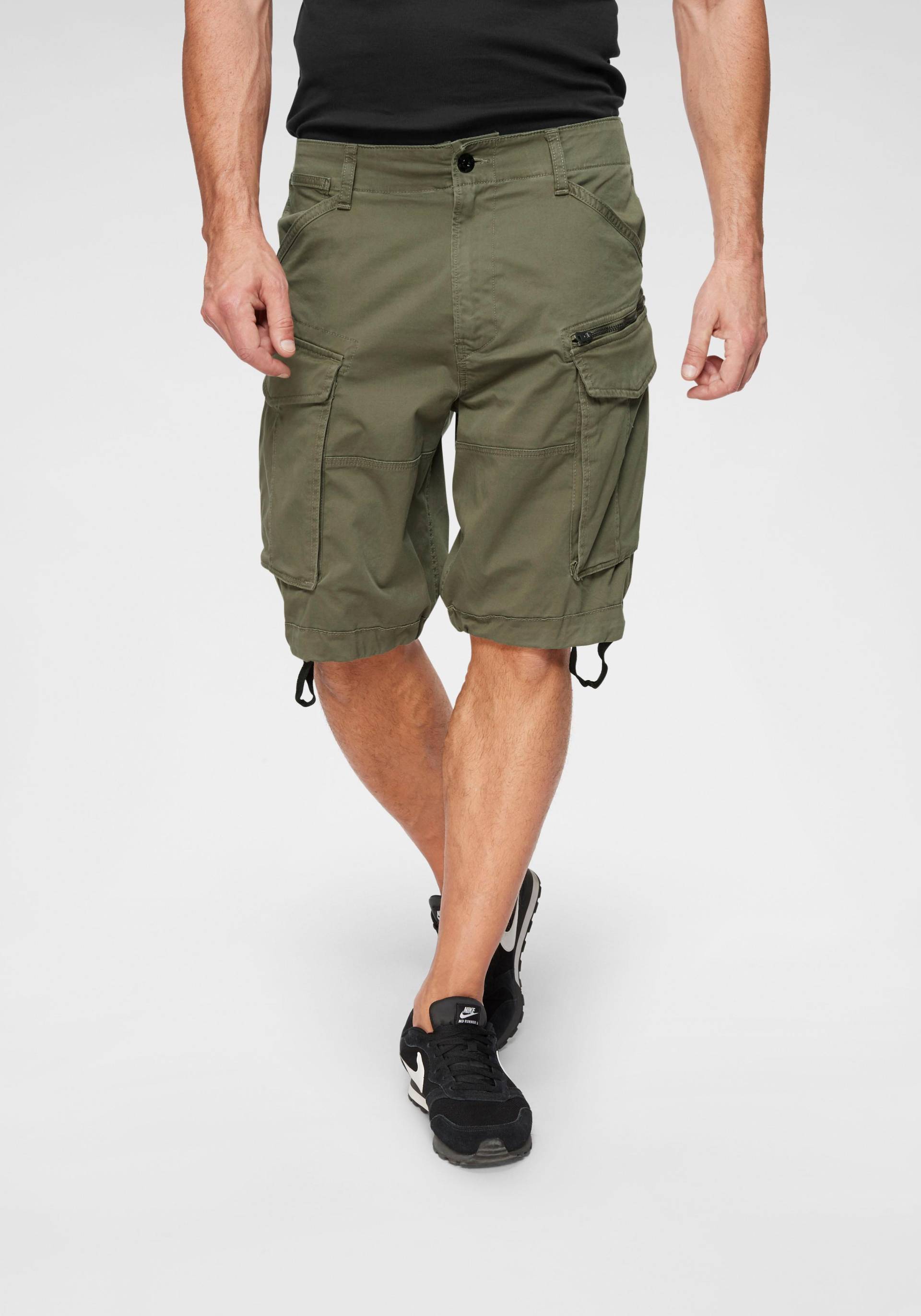 G-Star RAW Cargoshorts »Rovic zip loose« von G-Star RAW