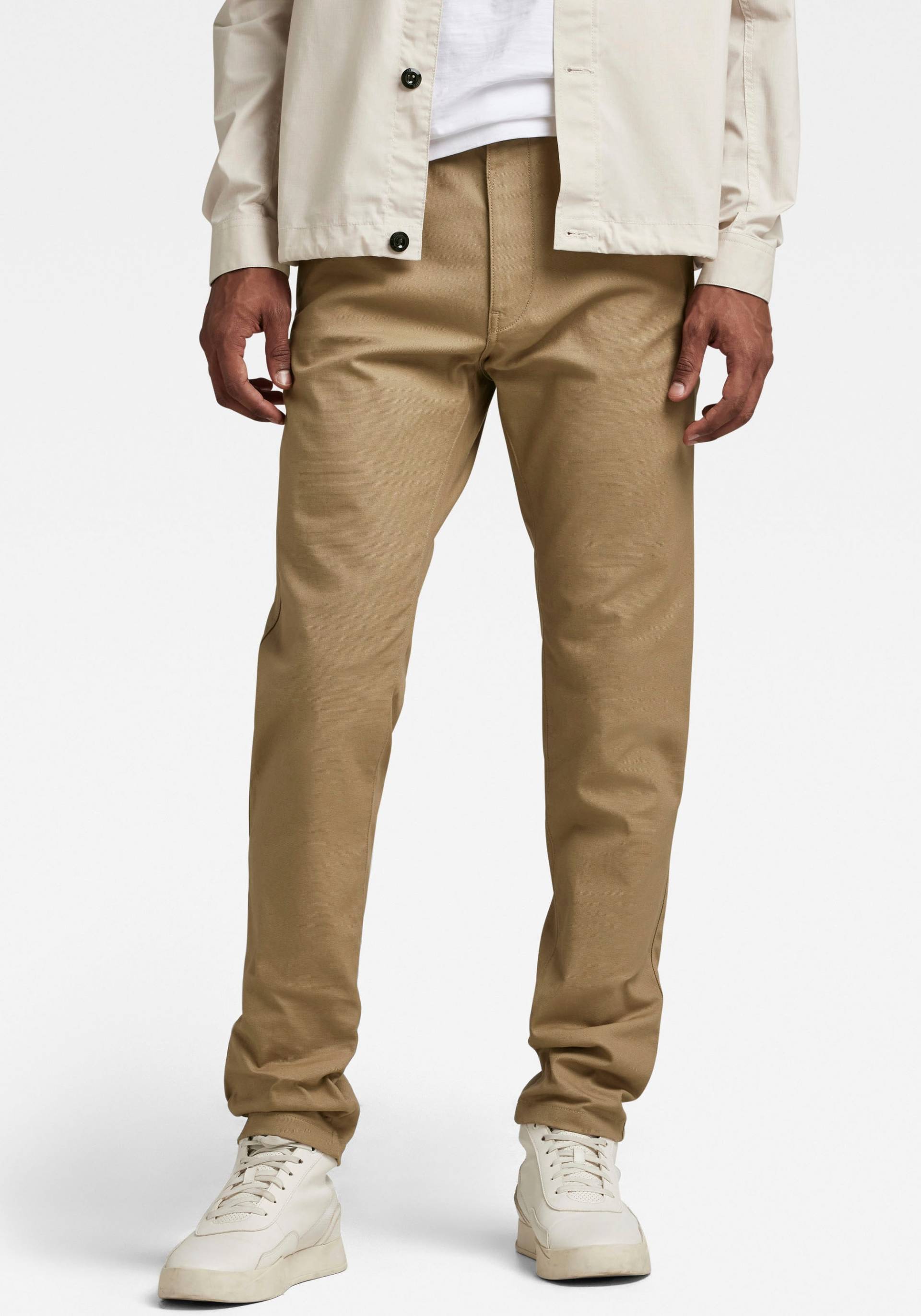 G-Star RAW Chinohose »Chino Bronson 2.0 Slim« von G-Star RAW