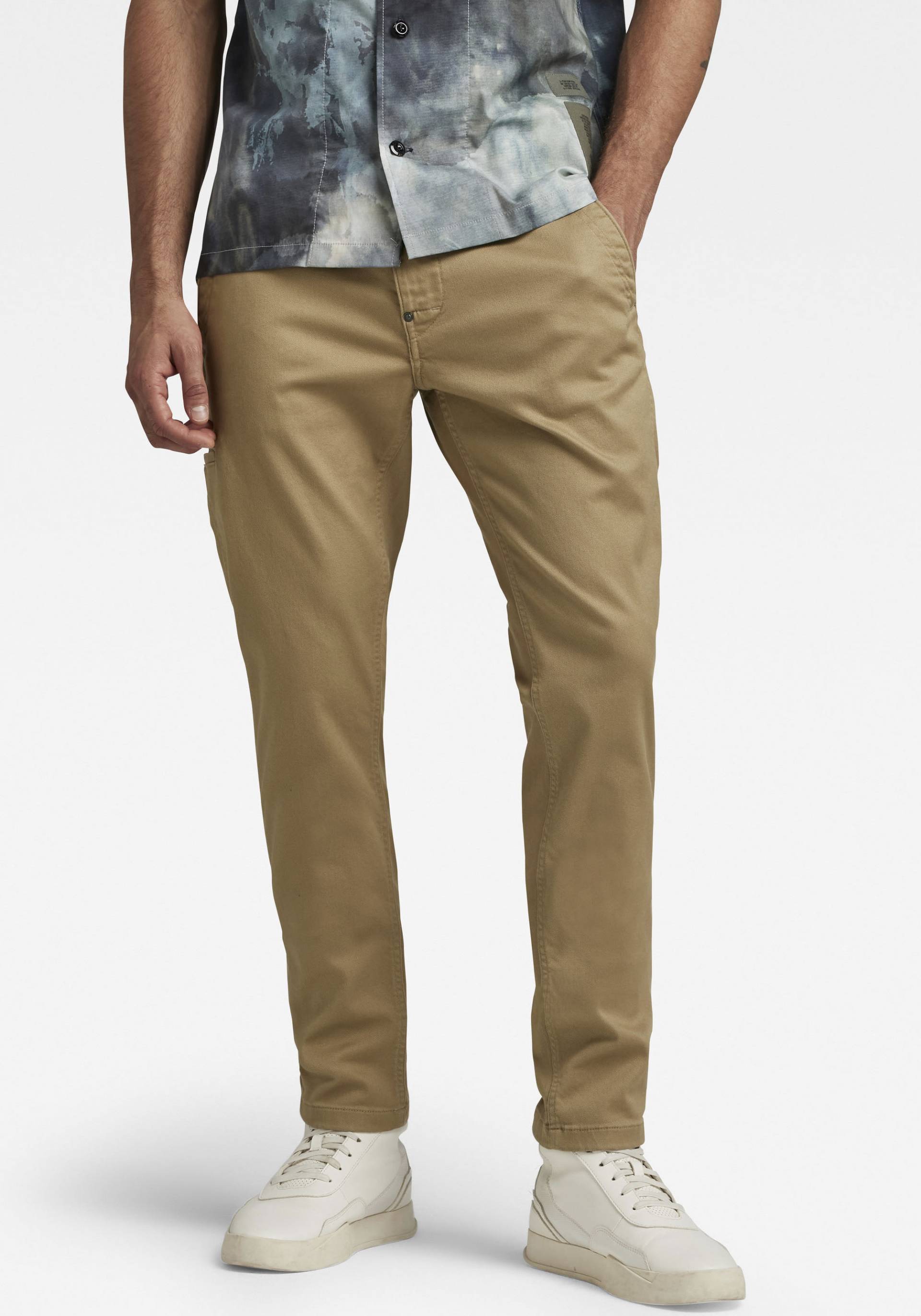 G-Star RAW Chinohose »Skinny Chino 2.0« von G-Star RAW