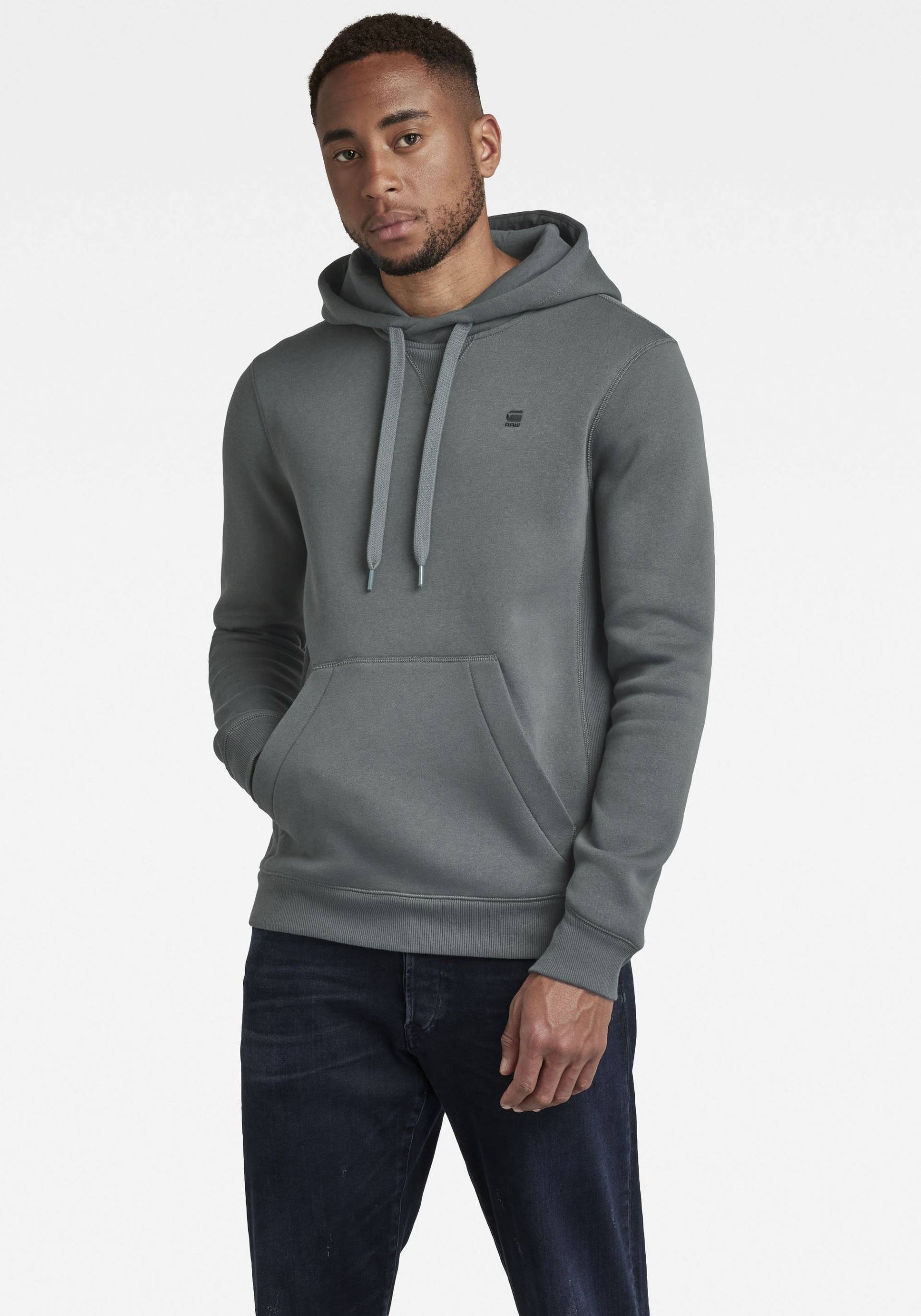 G-Star RAW Kapuzensweatshirt »Premium Hoody« von G-Star RAW