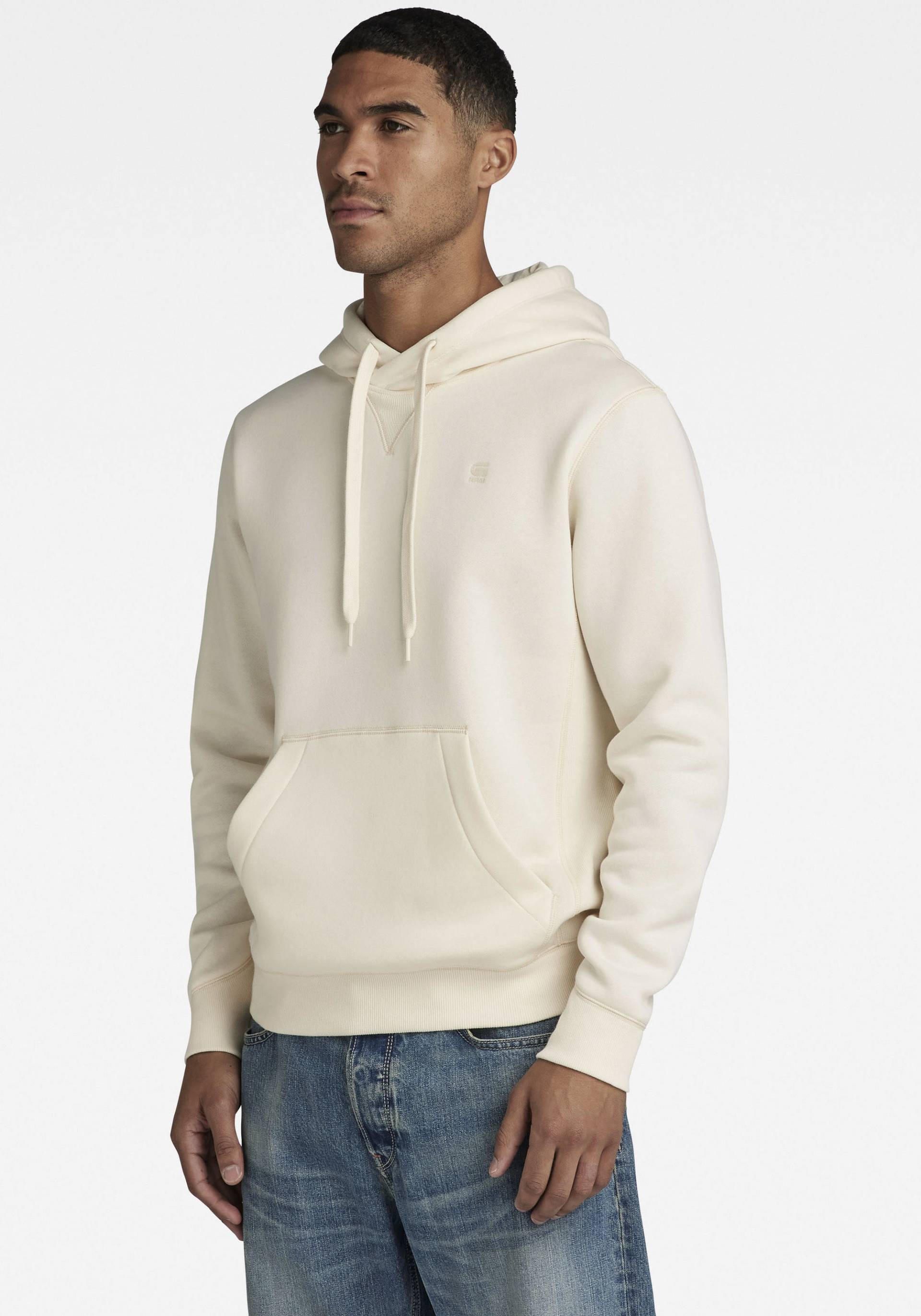 G-Star RAW Kapuzensweatshirt »Premium Hoody« von G-Star RAW