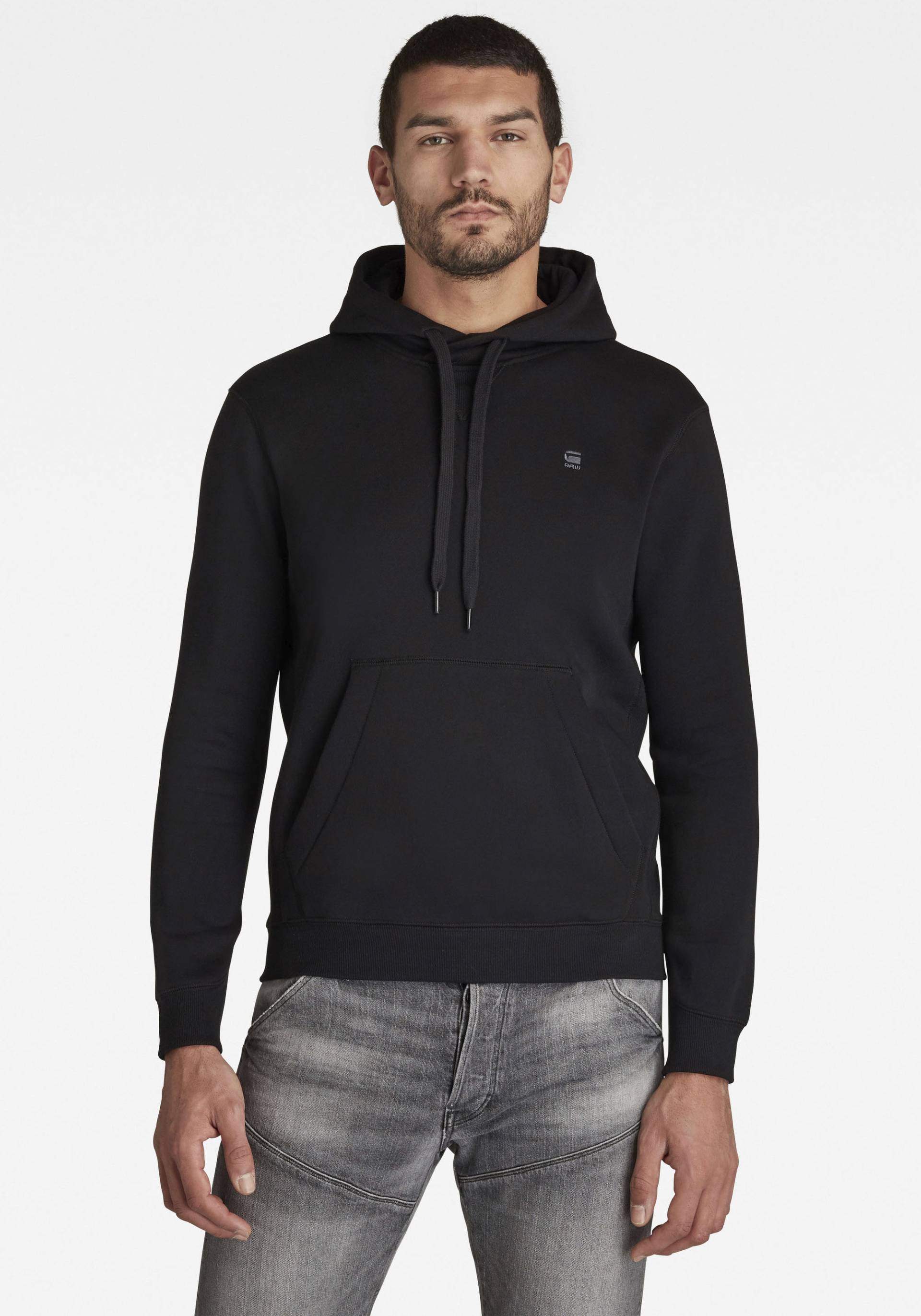 G-Star RAW Kapuzensweatshirt »Premium Hoody« von G-Star RAW