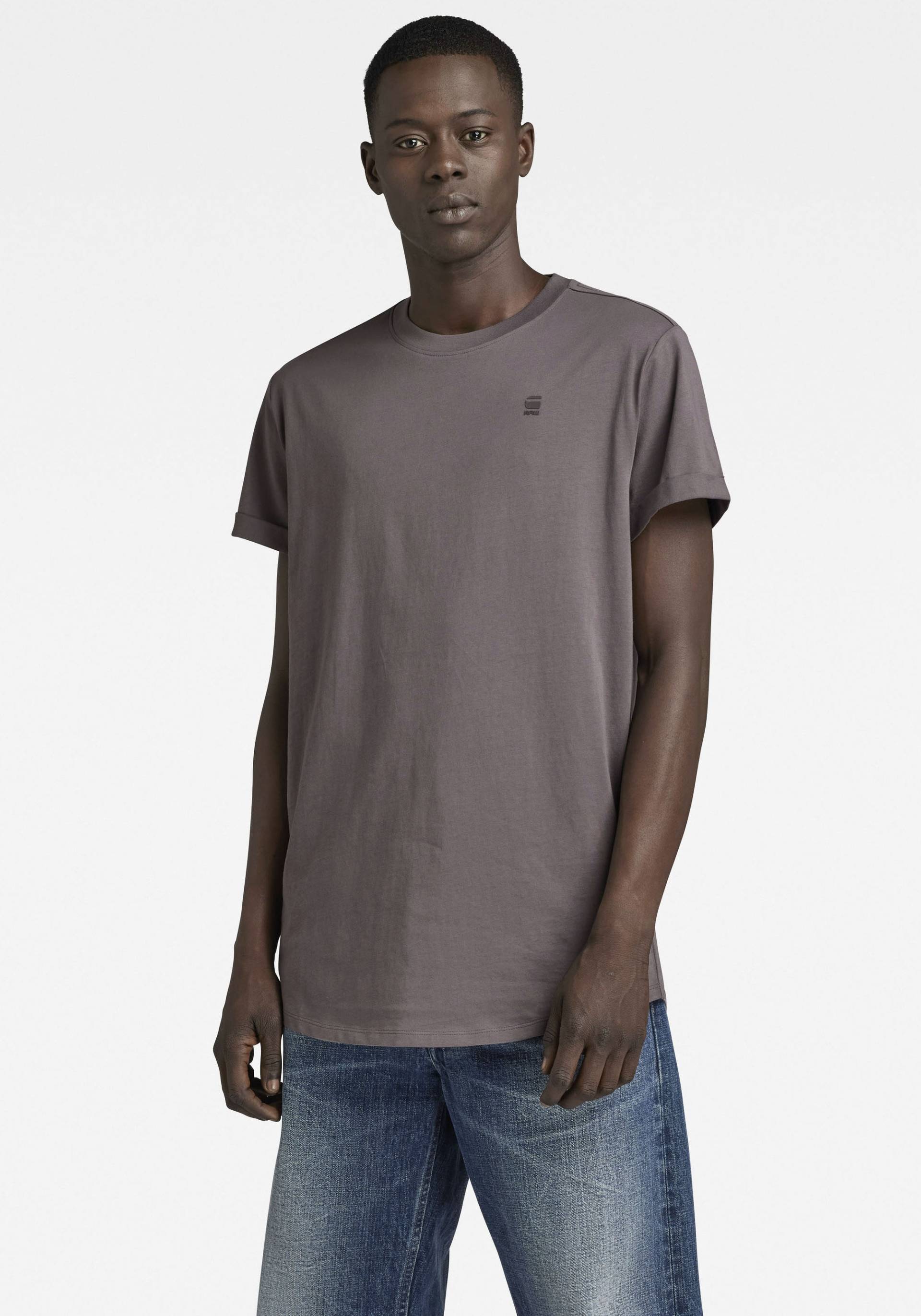 G-Star RAW Kurzarmshirt »Lash« von G-Star RAW