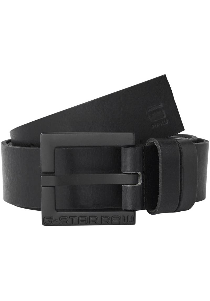 G-Star RAW Ledergürtel »DUKO BELT« von G-Star RAW