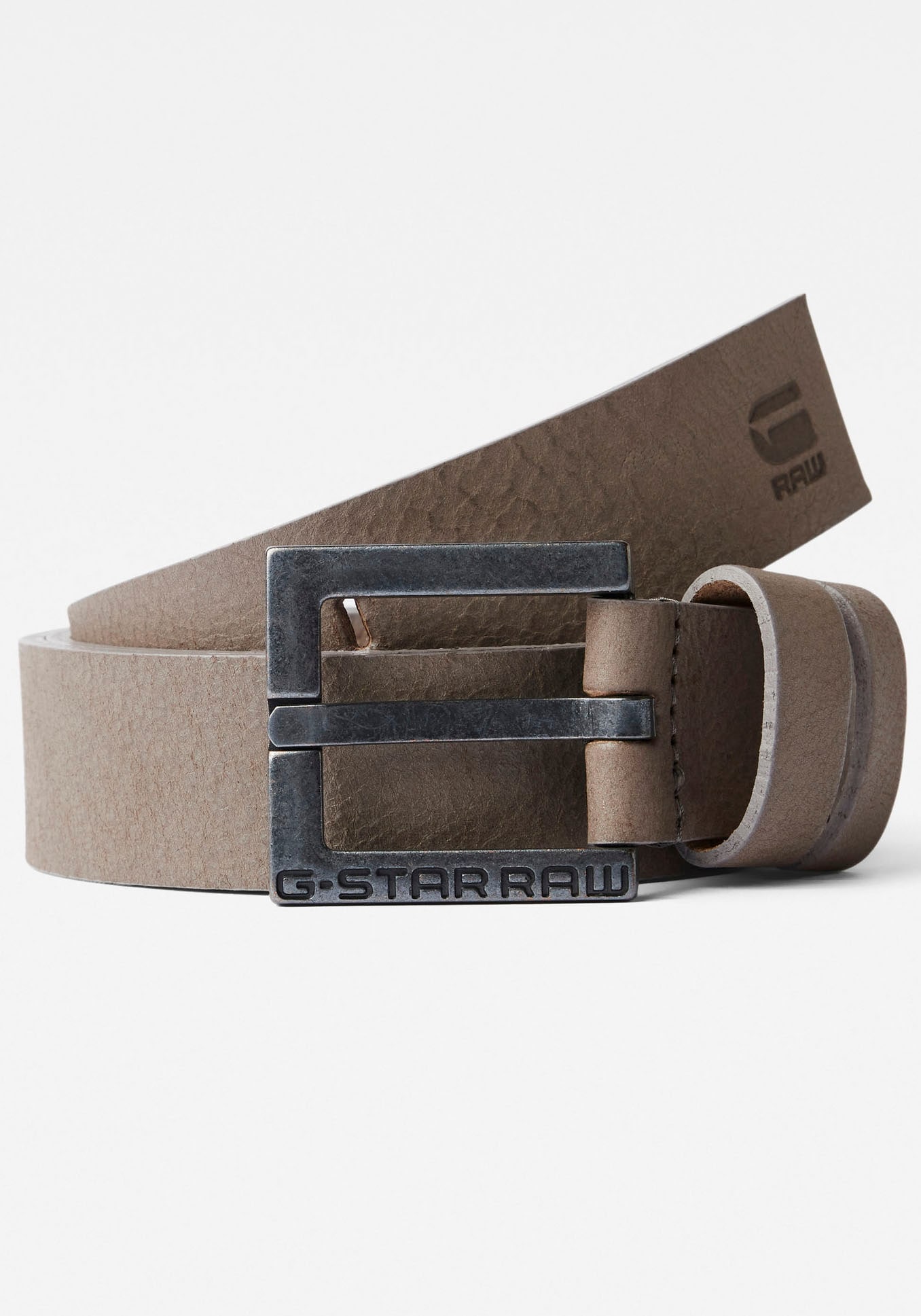 G-Star RAW Ledergürtel »New Duko Belt« von G-Star RAW