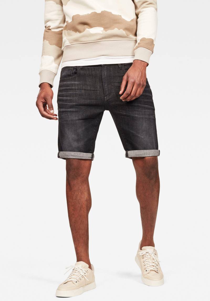 G-Star RAW Shorts »3301 Slim 1/2« von G-Star RAW