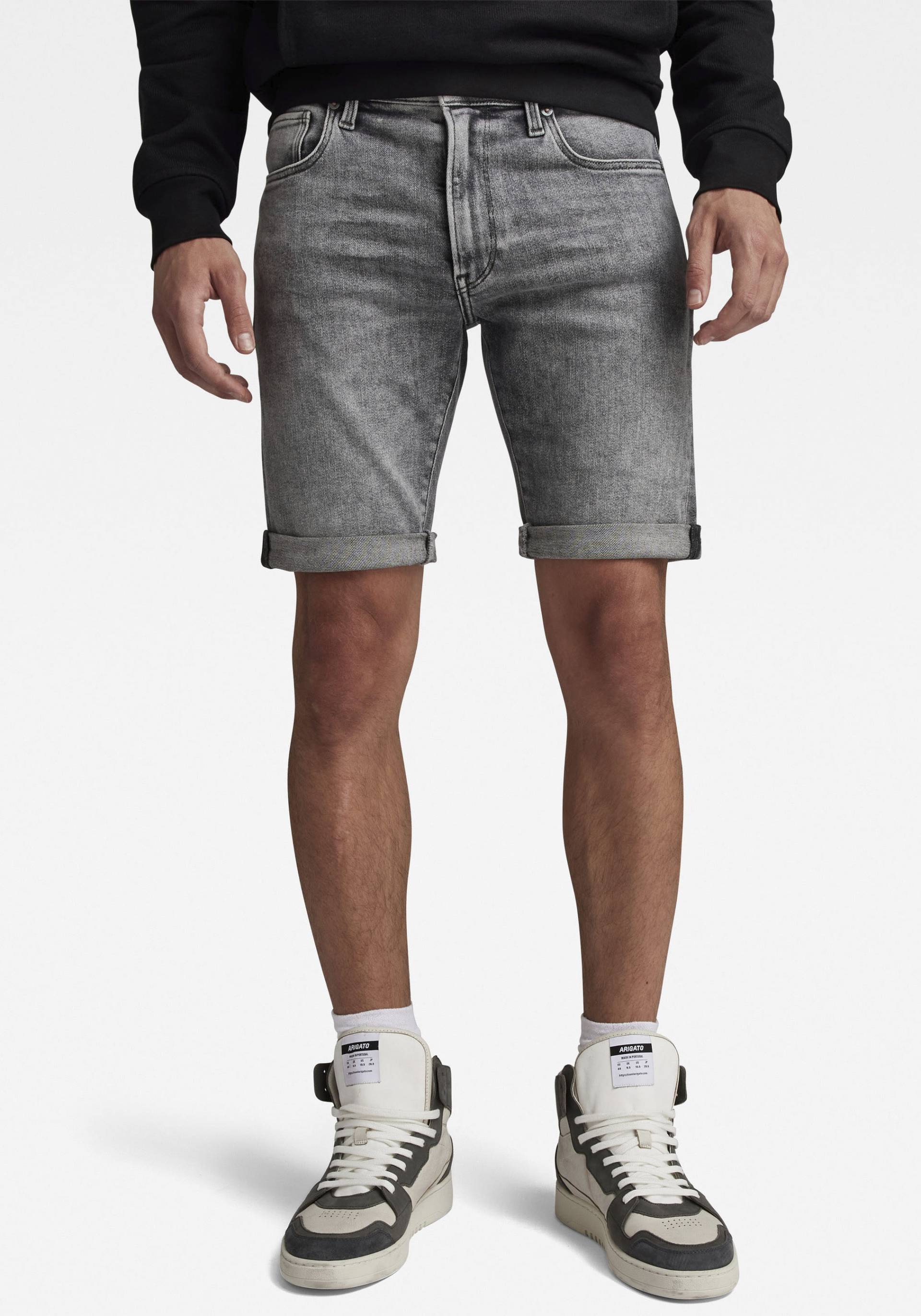 G-Star RAW Shorts »3301 Slim 1/2« von G-Star RAW